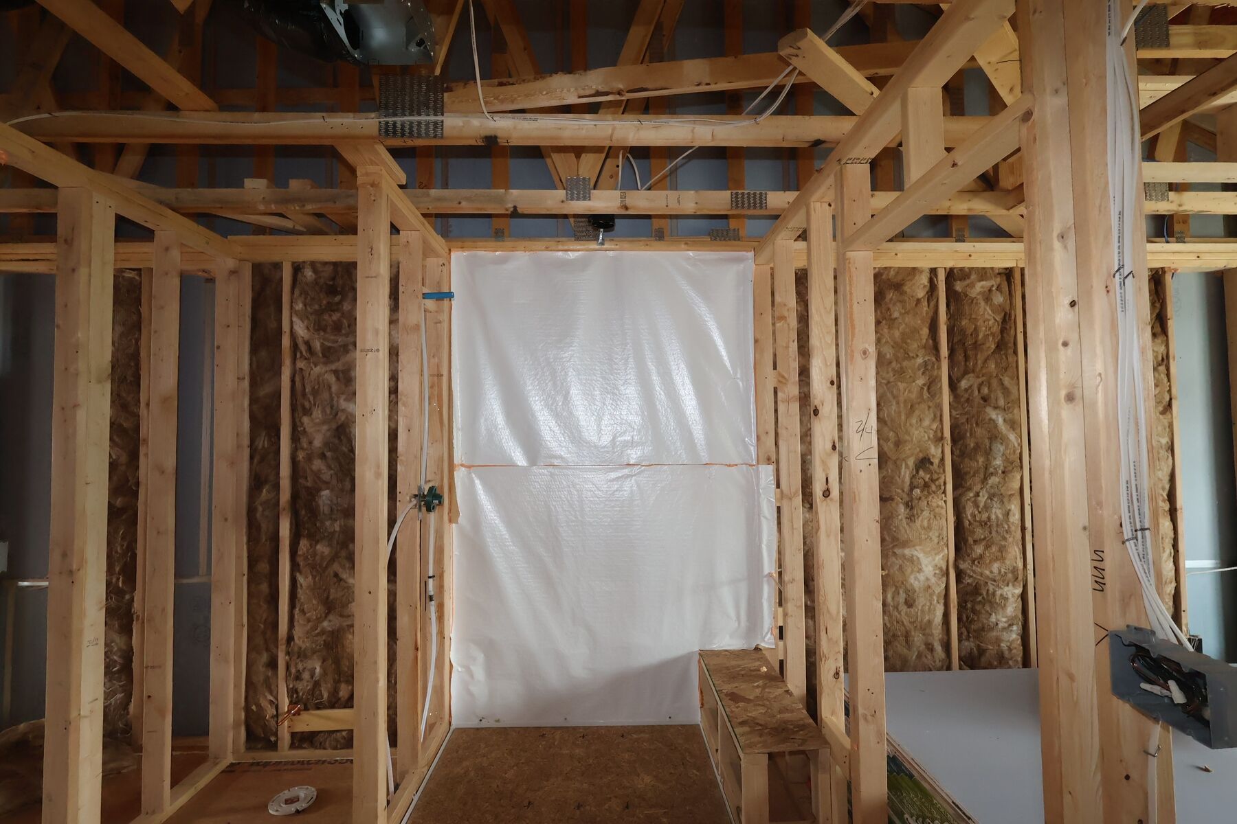 Insulation