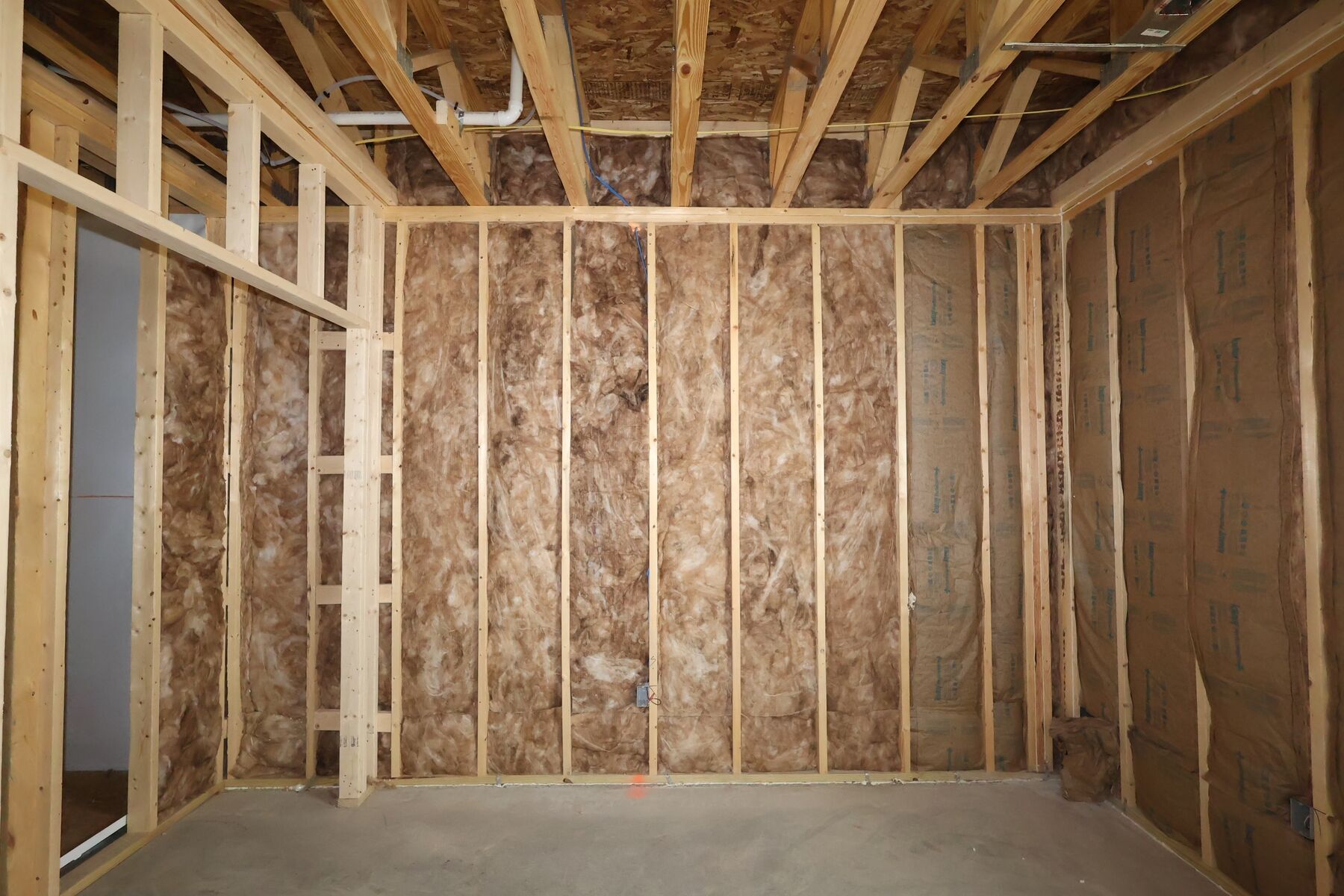 Insulation
