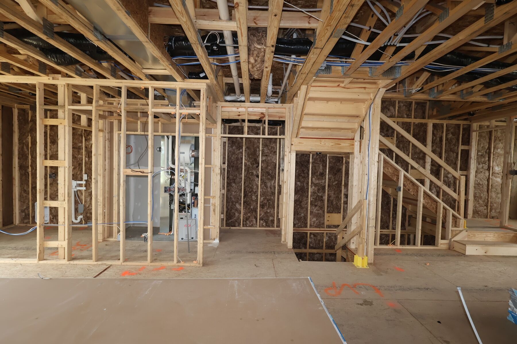 Framing