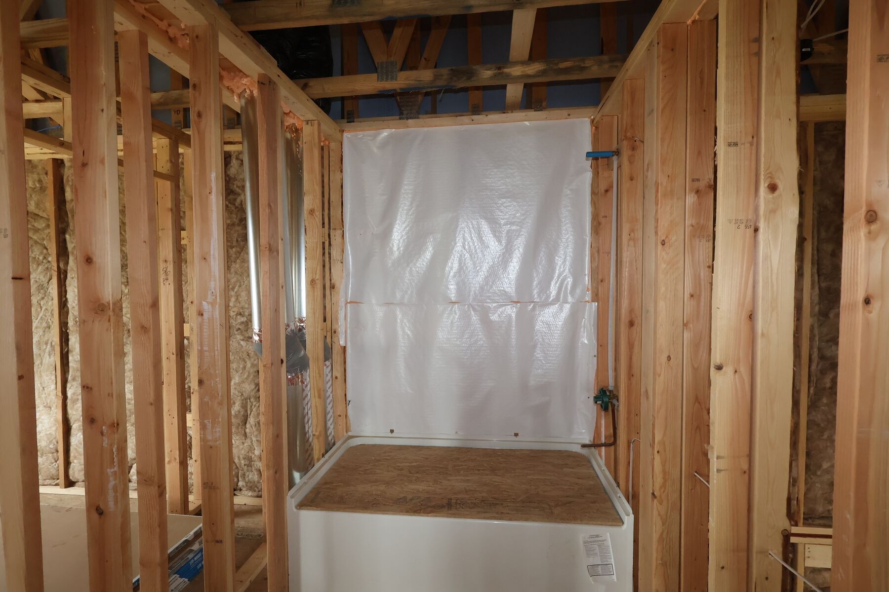 Framing