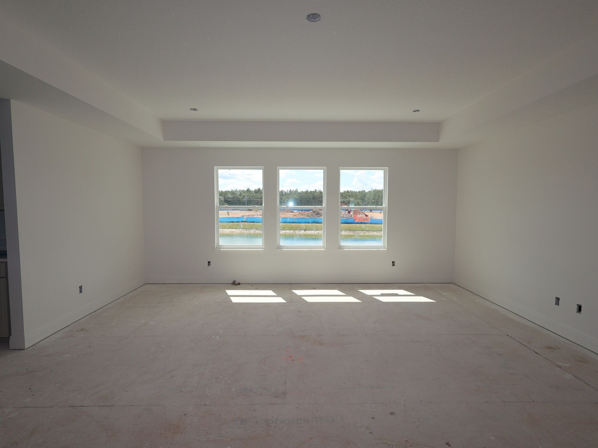 Owner's Bedroom