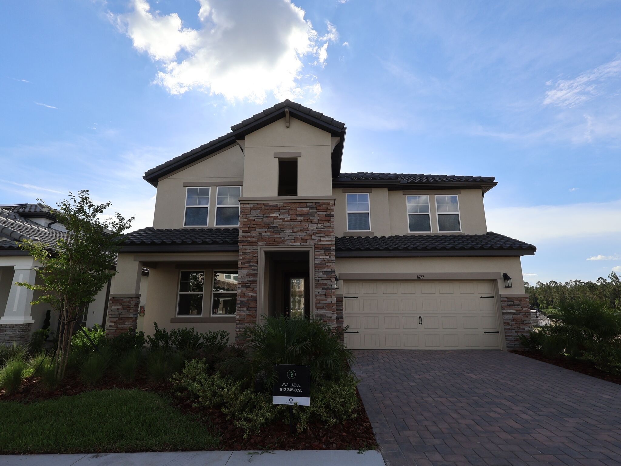 Front Exterior