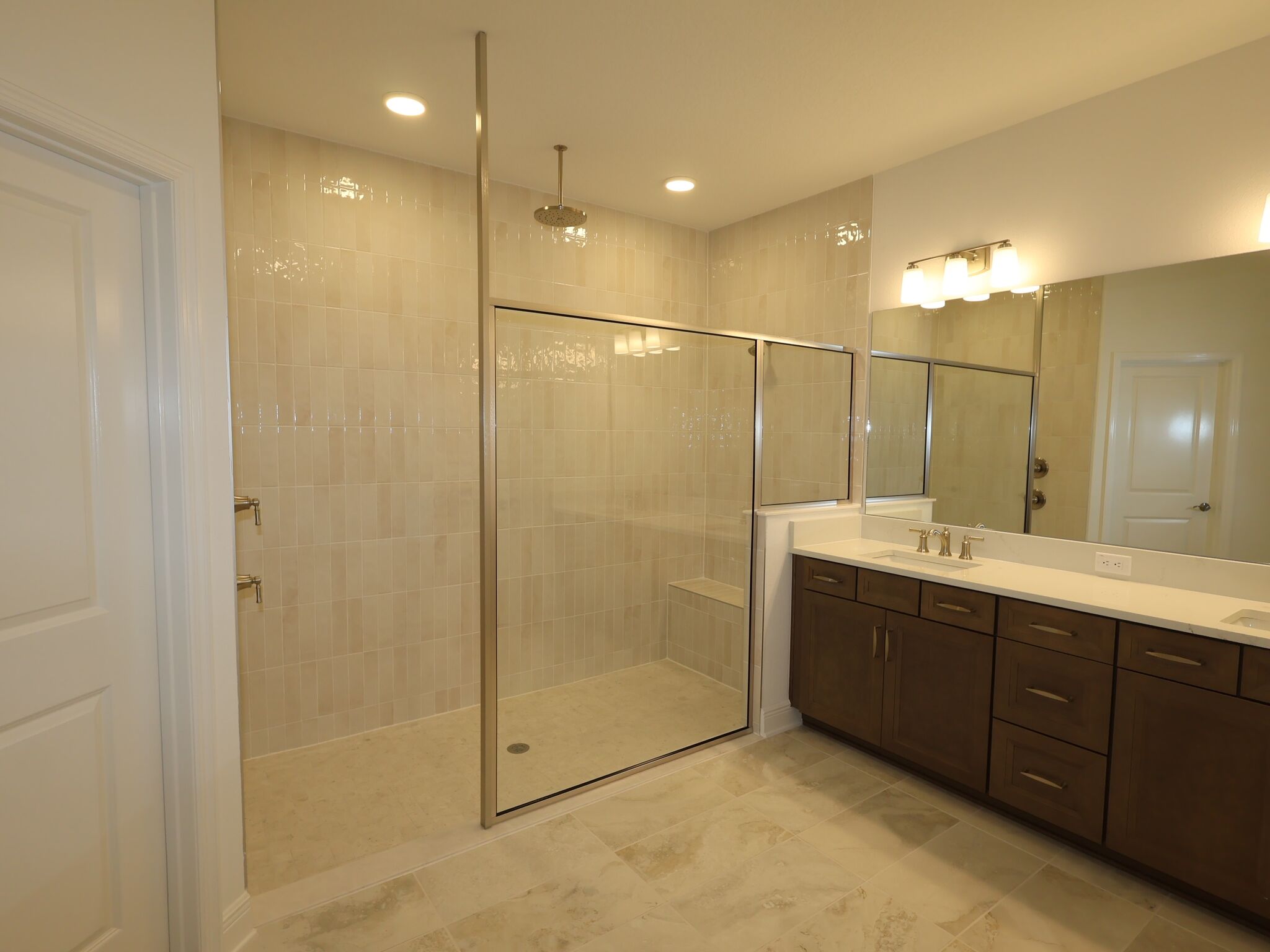Owner's Bathroom