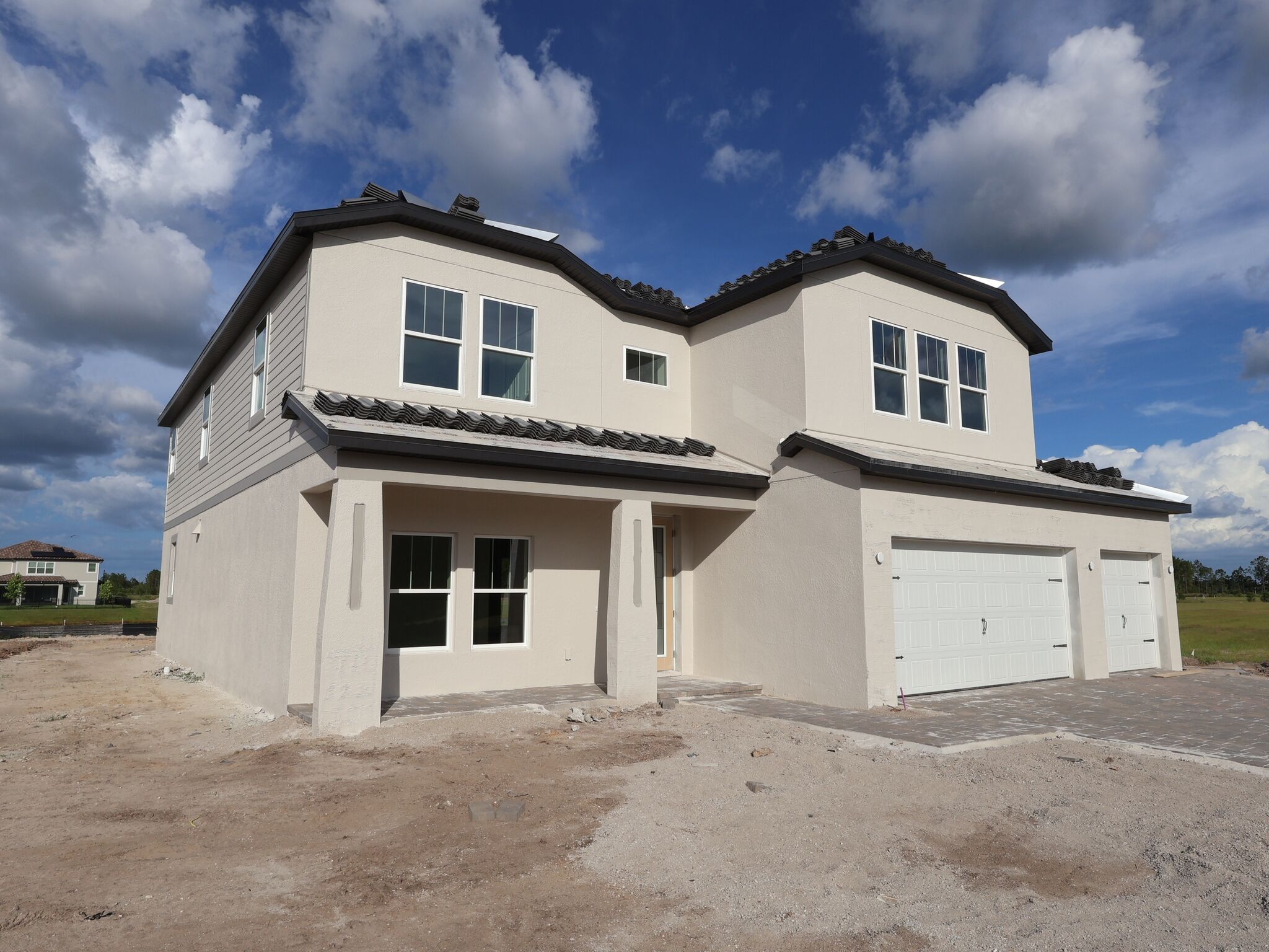 Front Exterior