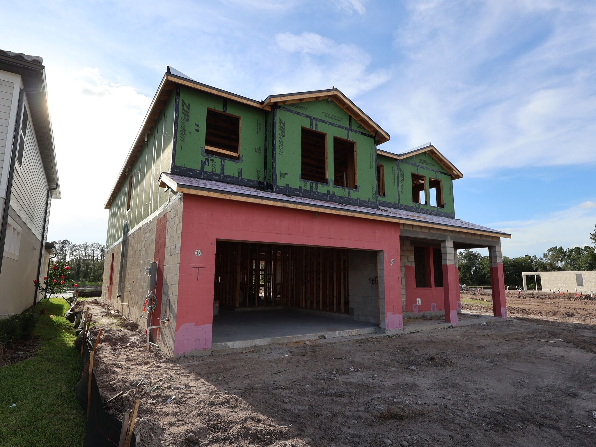 Front Exterior