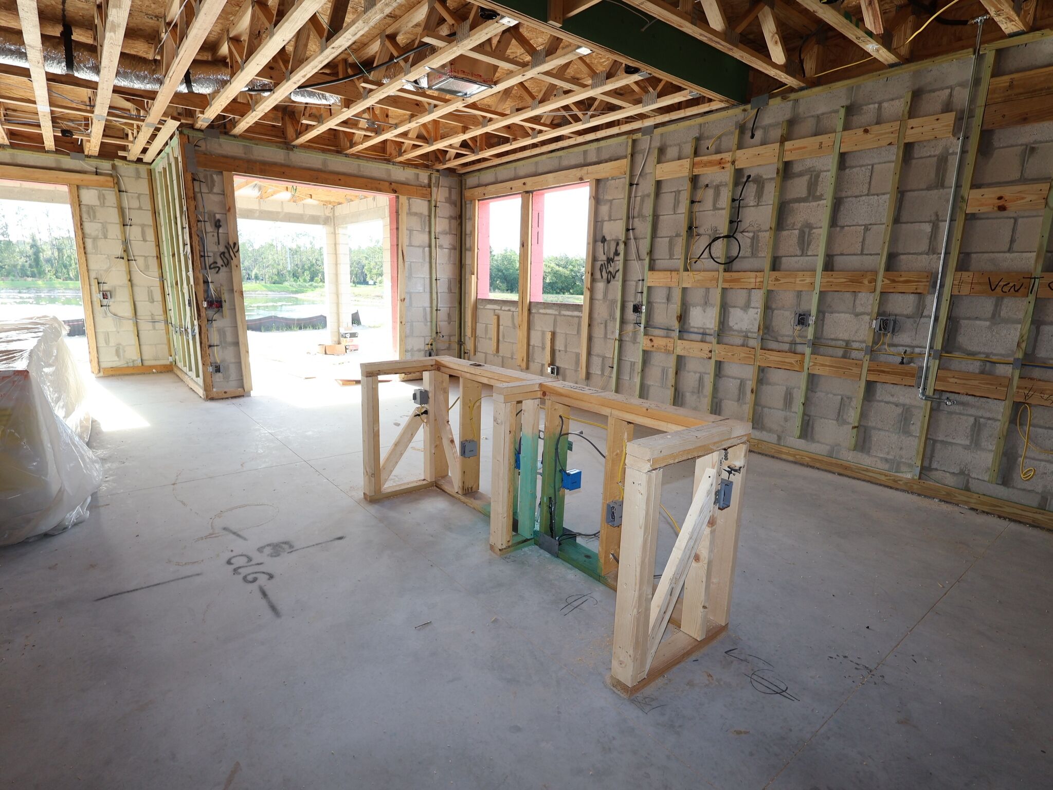 Framing