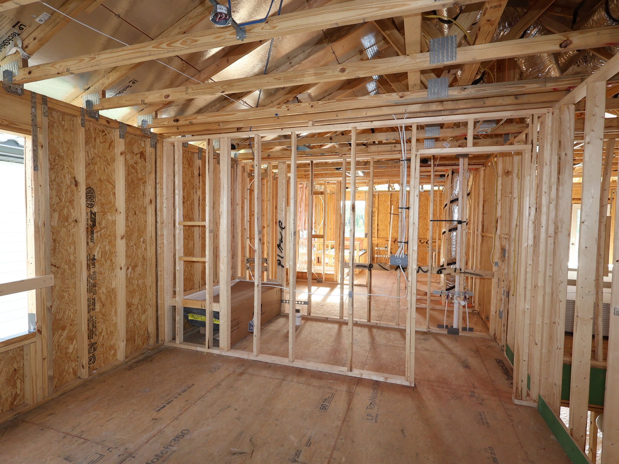 Framing