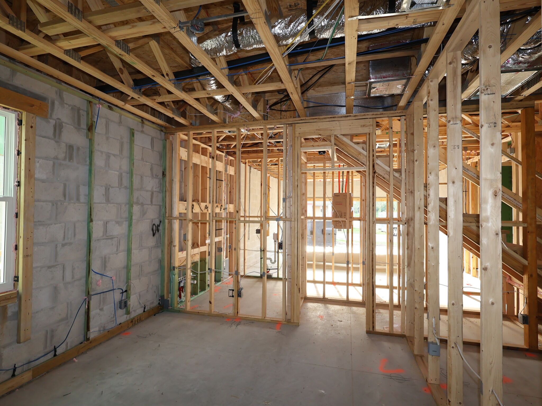 Framing