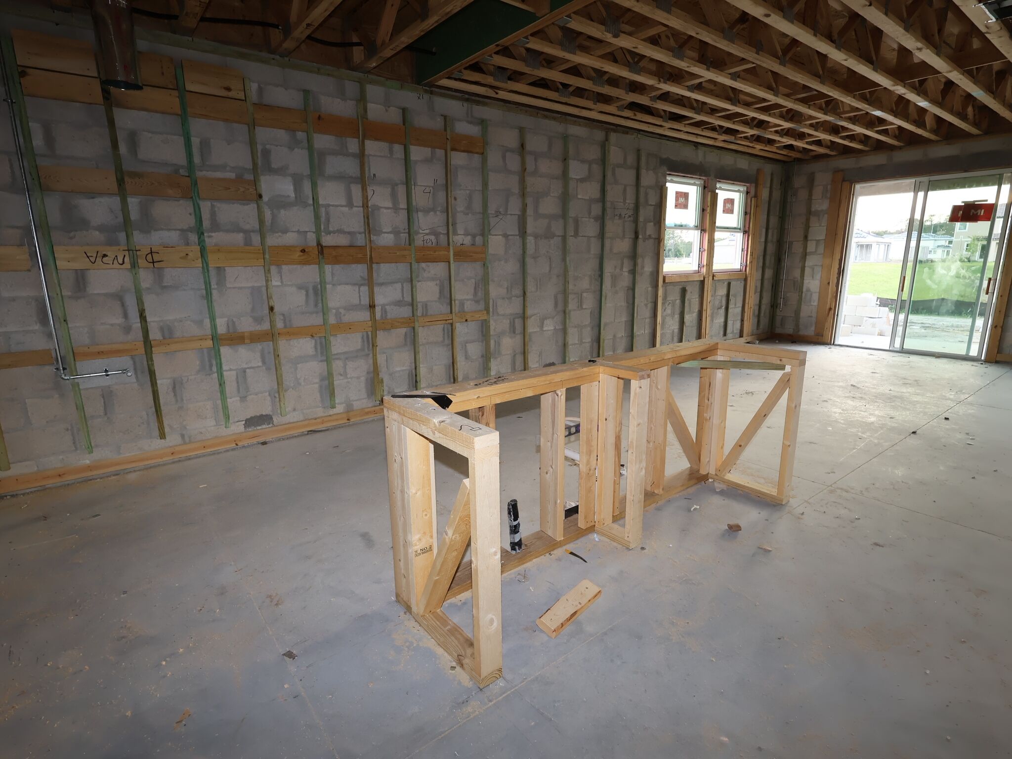 Framing