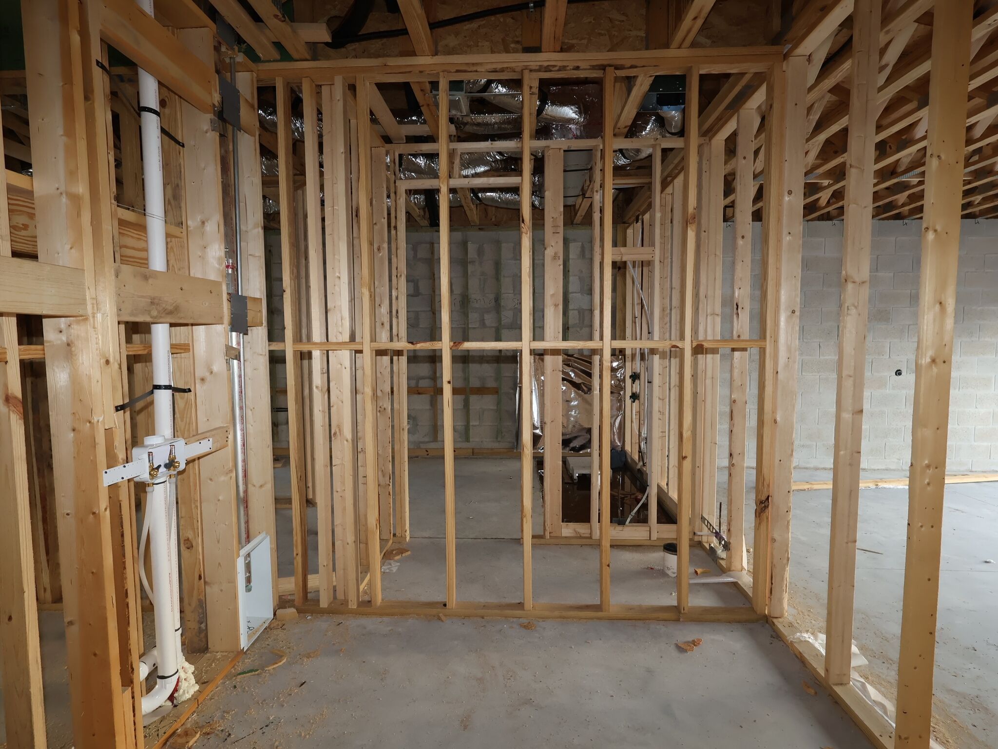 Framing