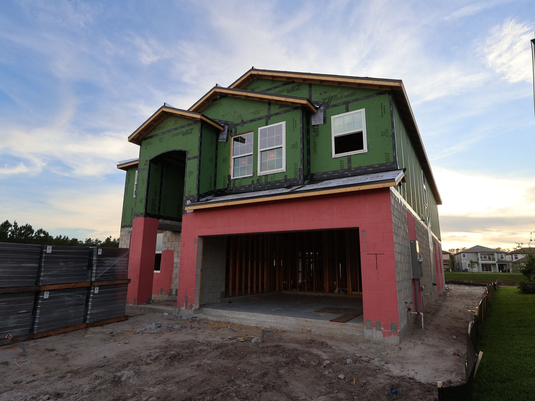 Front Exterior