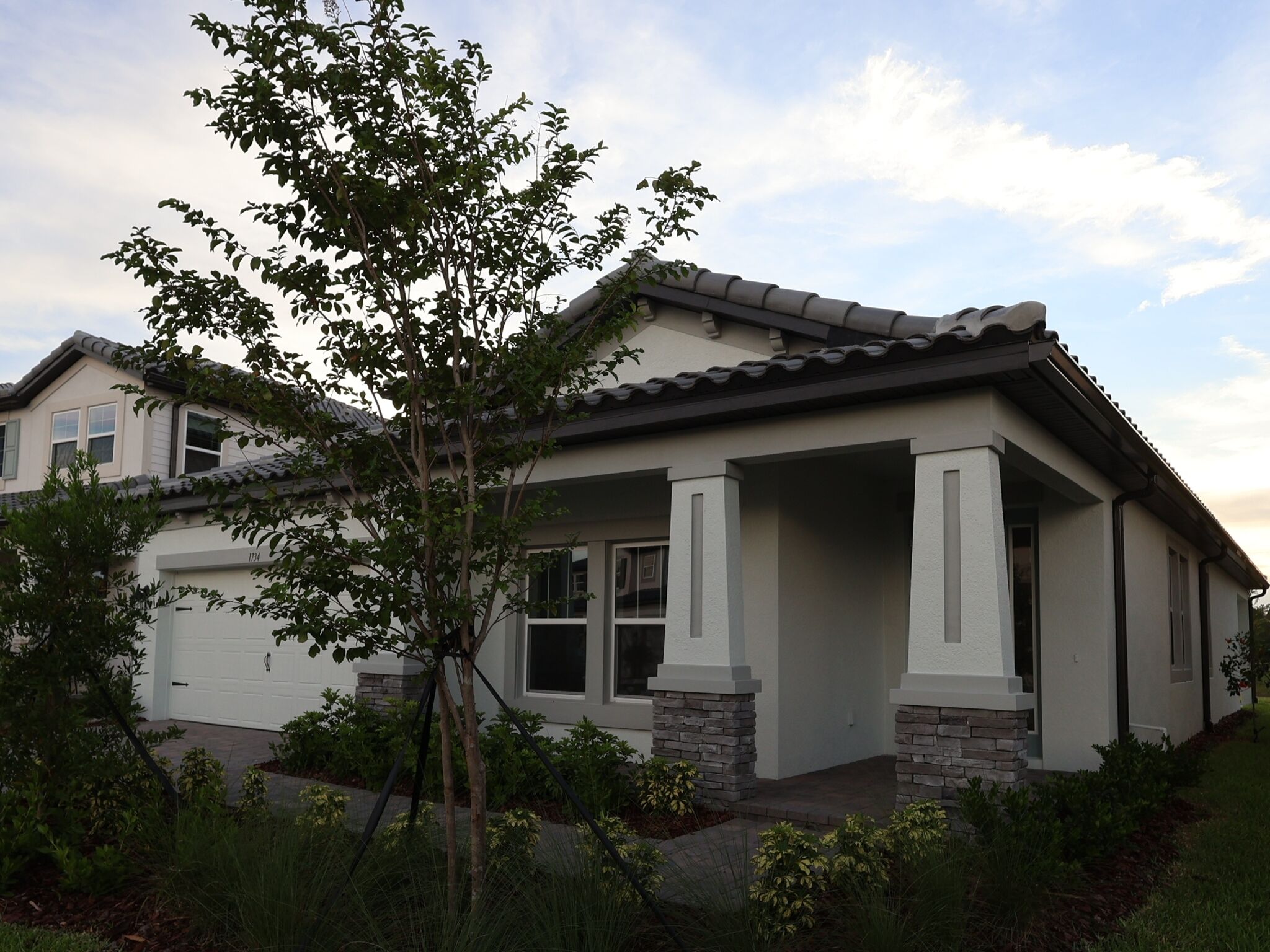 Front Exterior