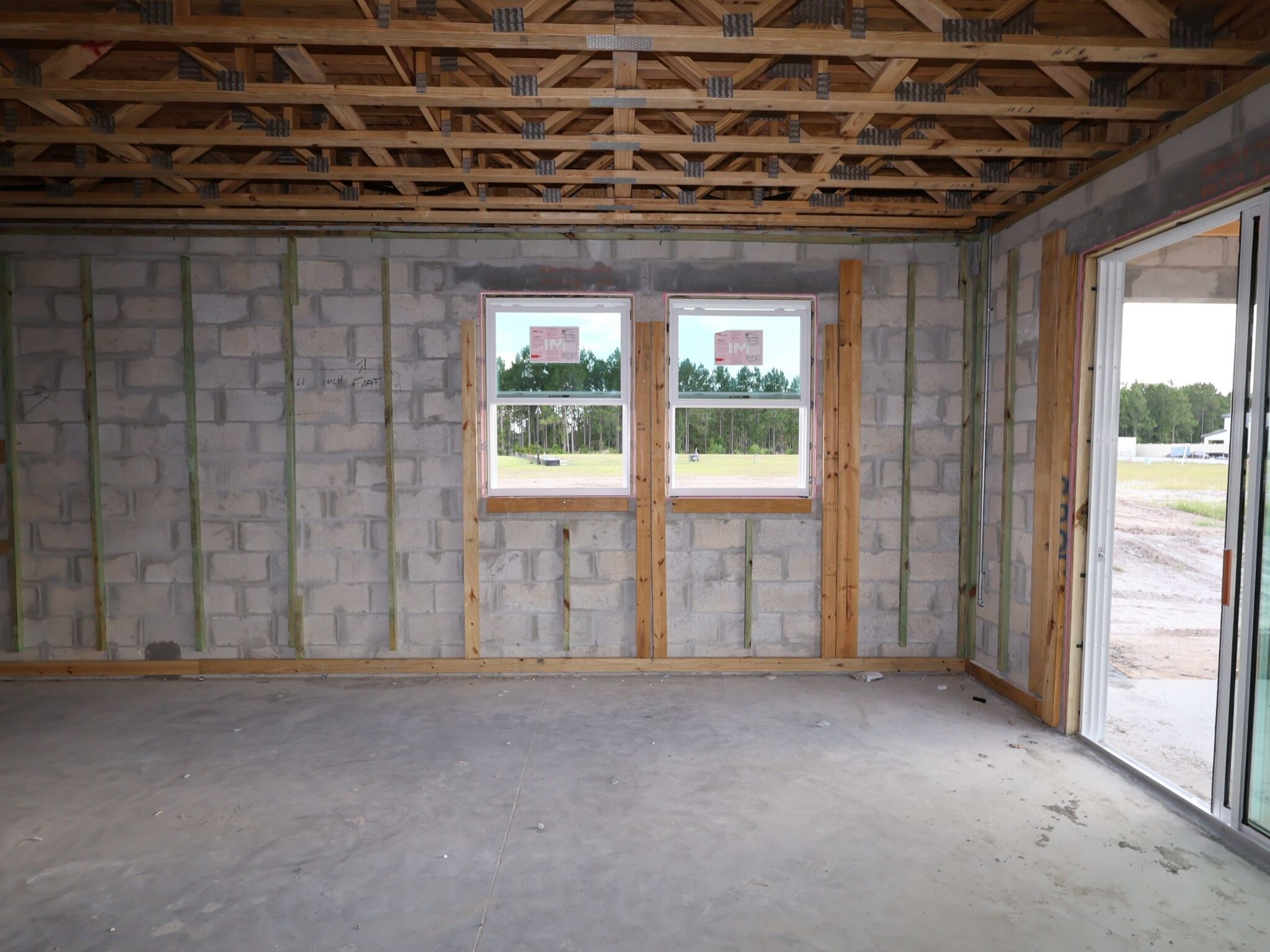 Framing