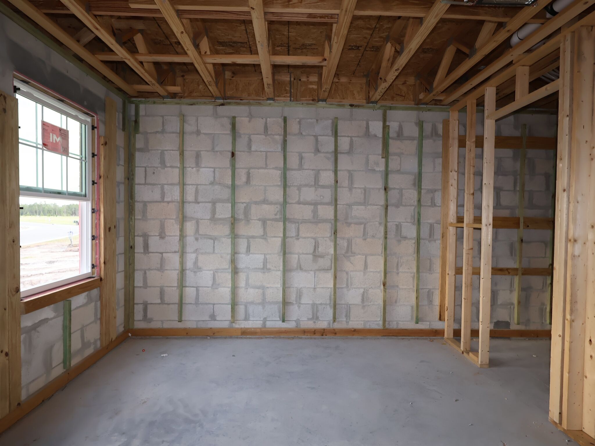 Framing