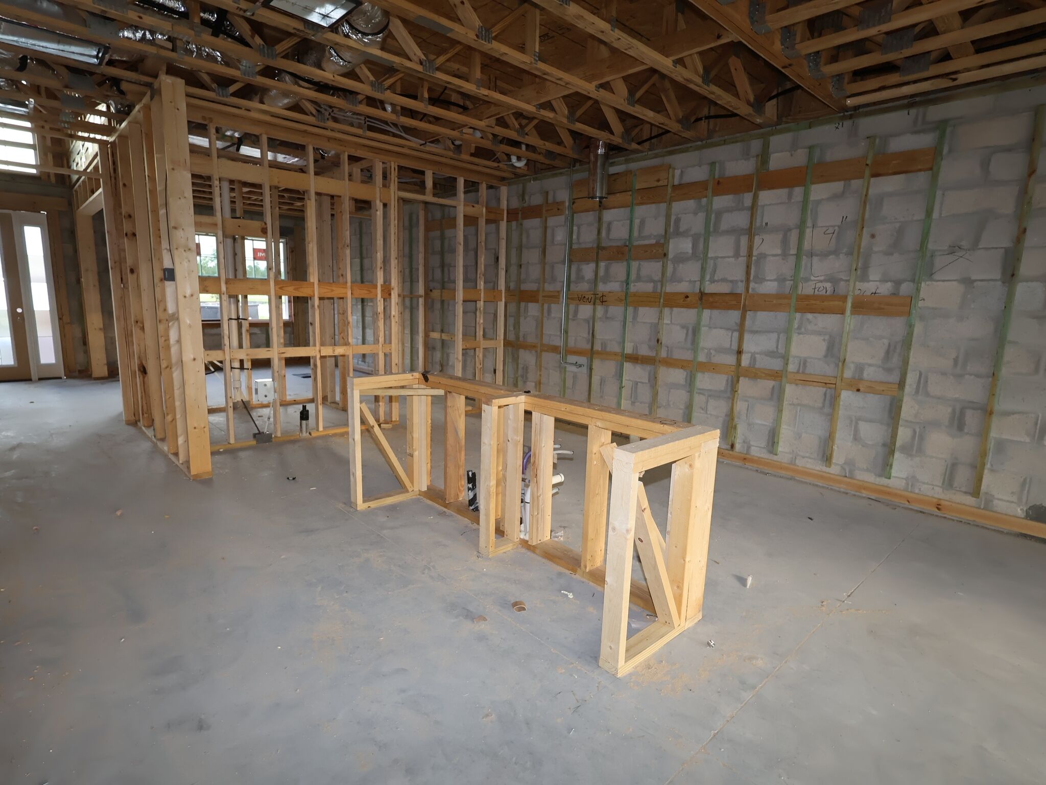 Framing