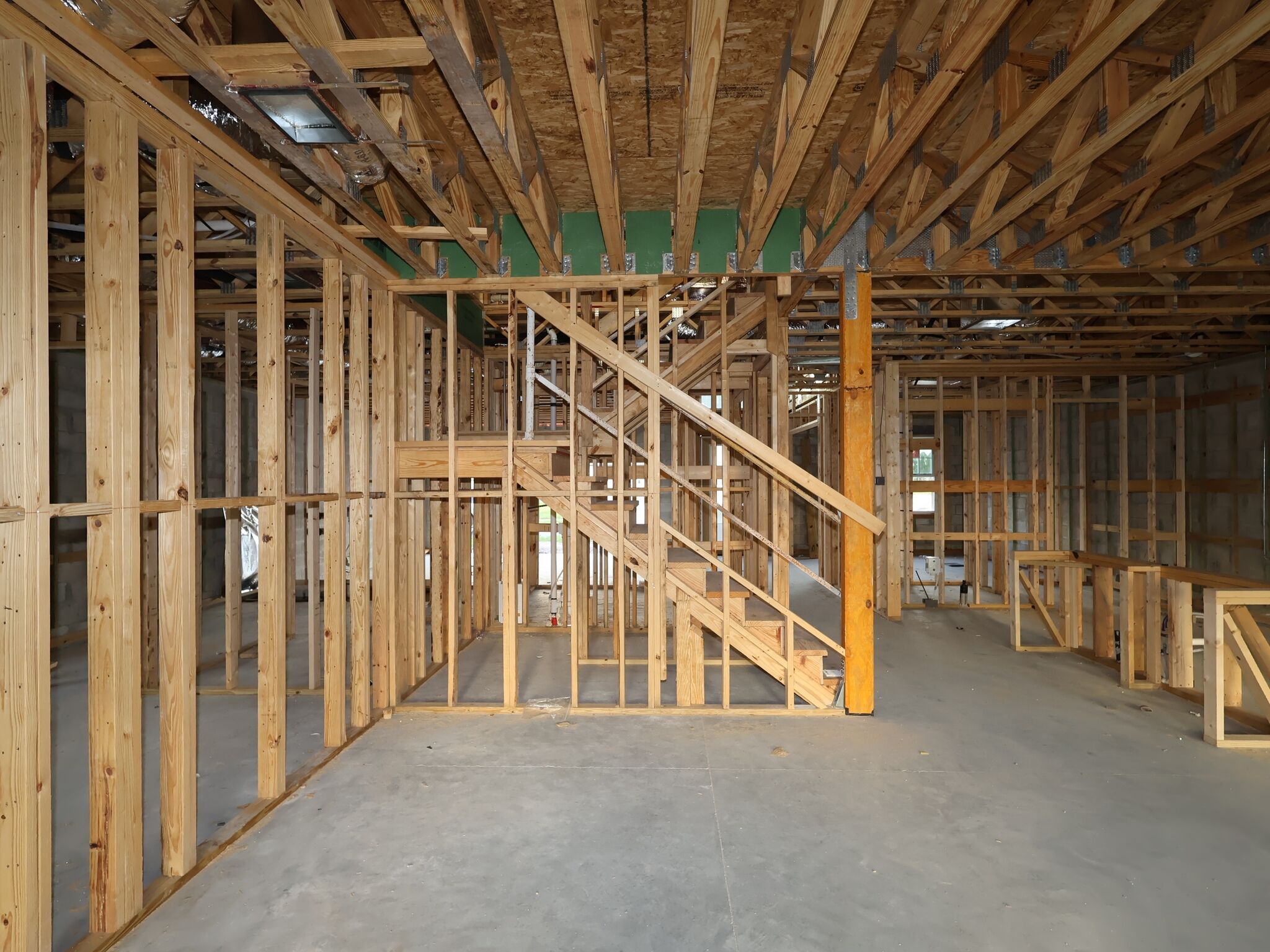 Framing