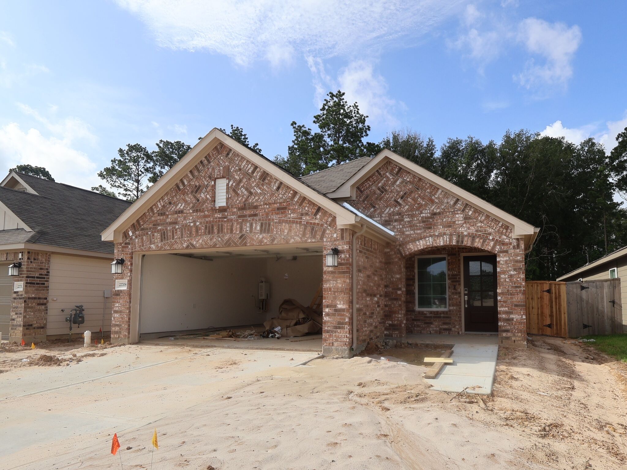 Front Exterior