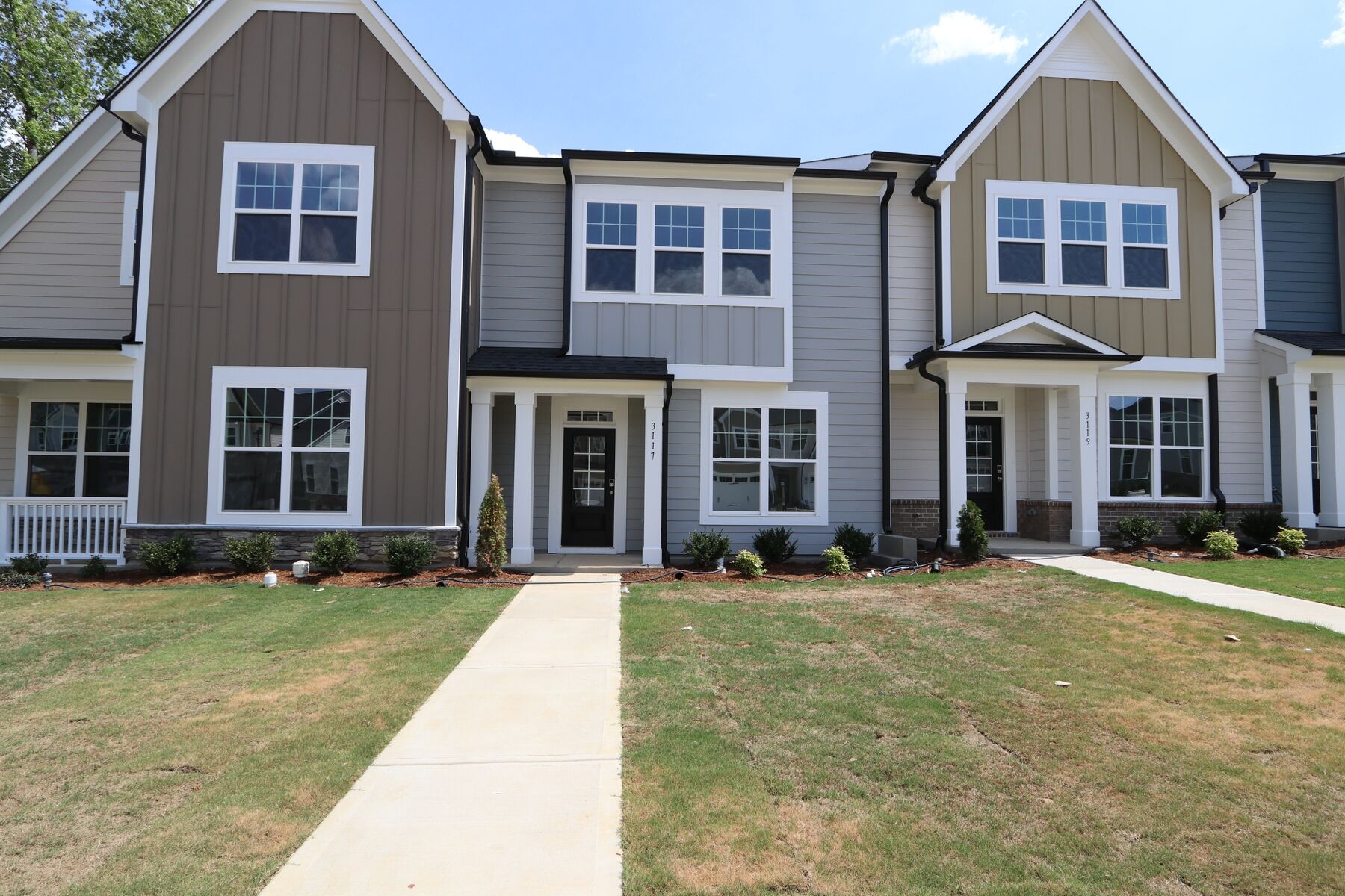 Front Exterior