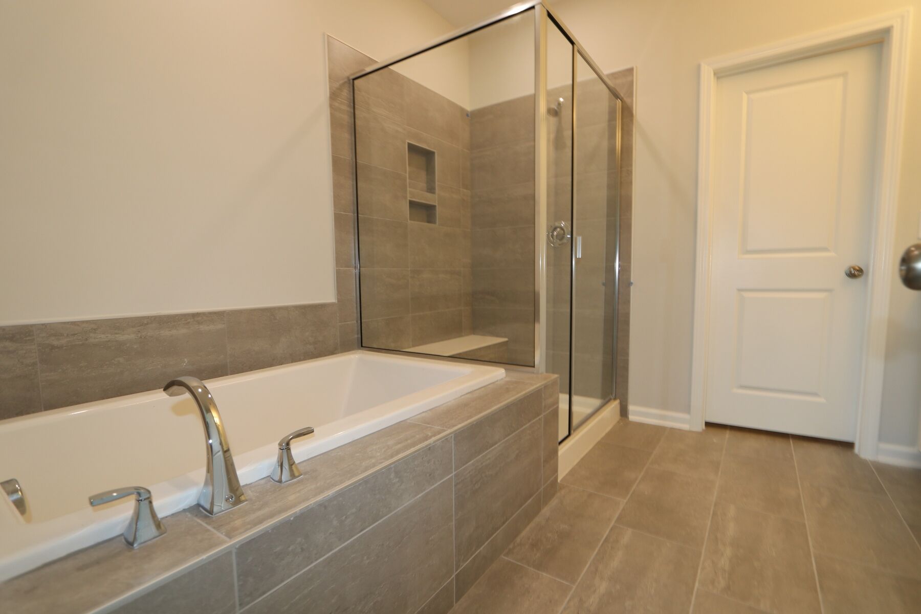 Owner's Bathroom