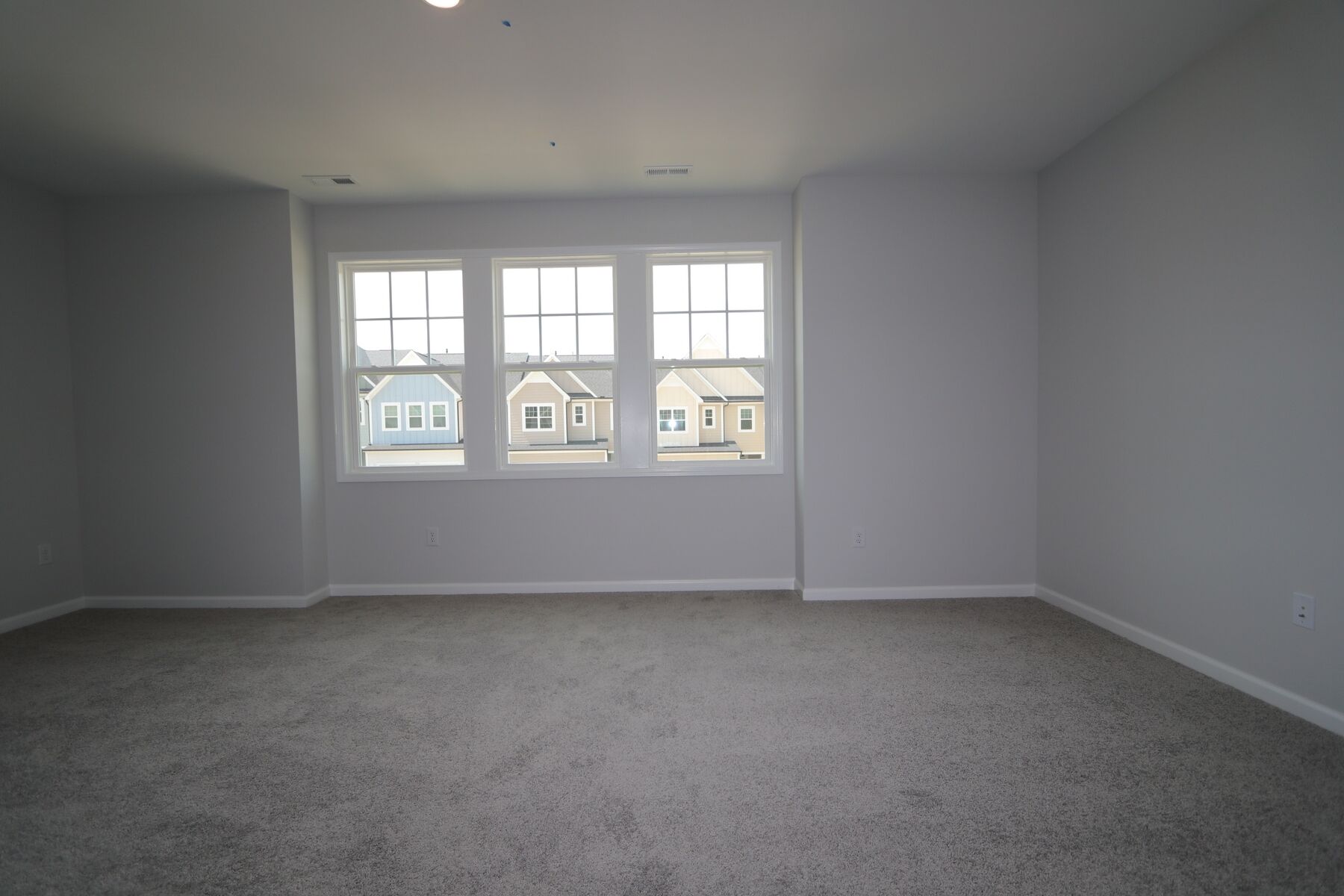 Owner's Bedroom