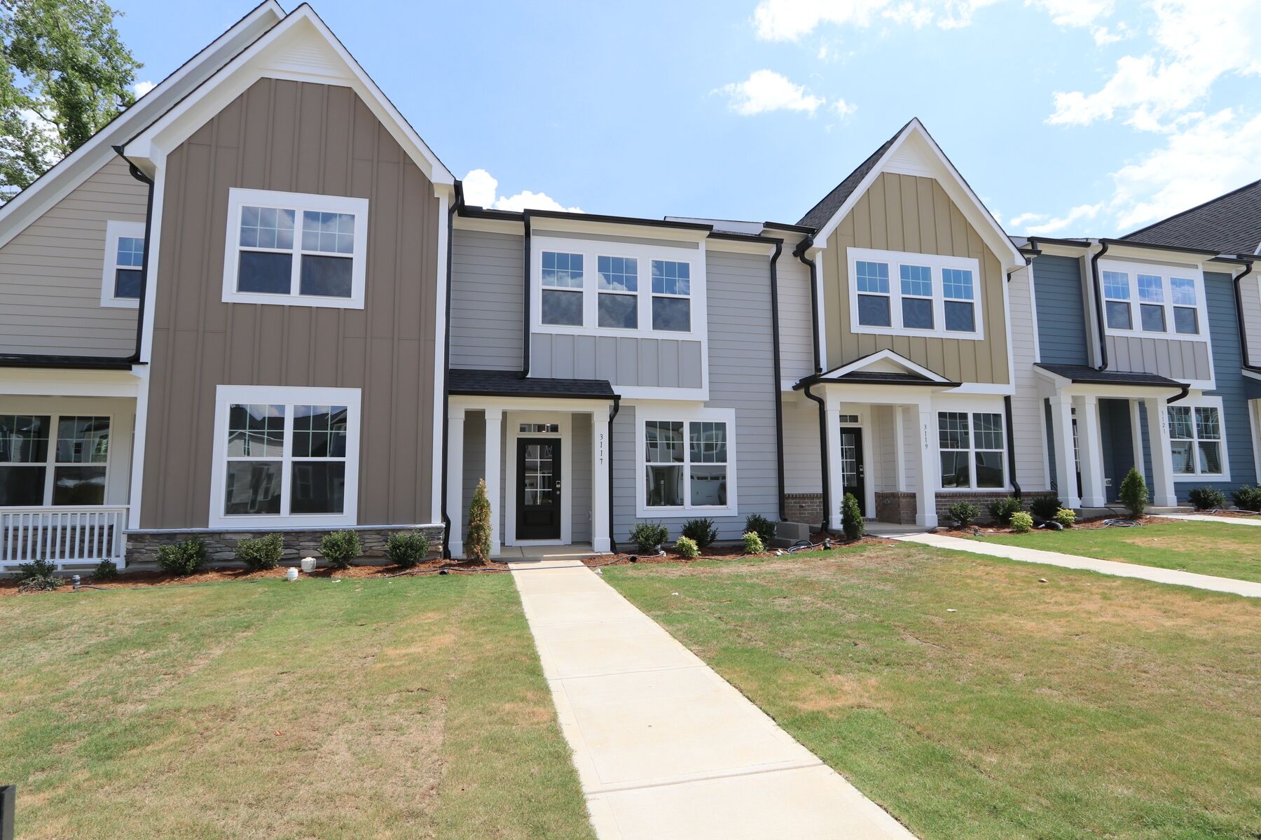 Front Exterior
