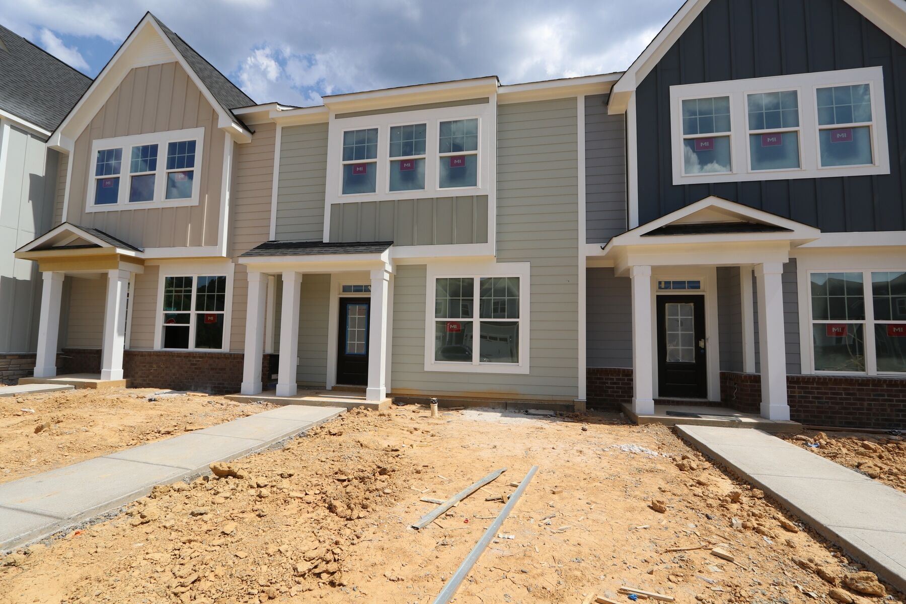 Front Exterior