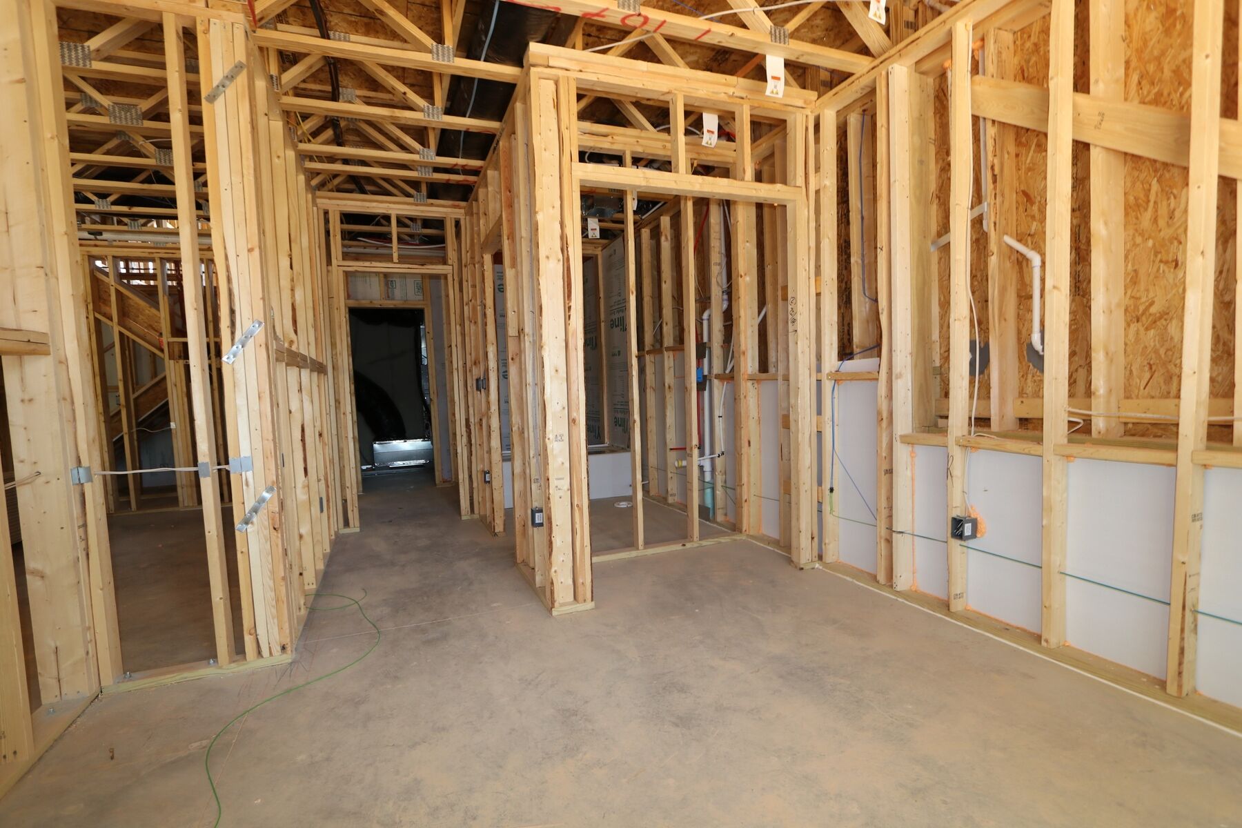 Framing