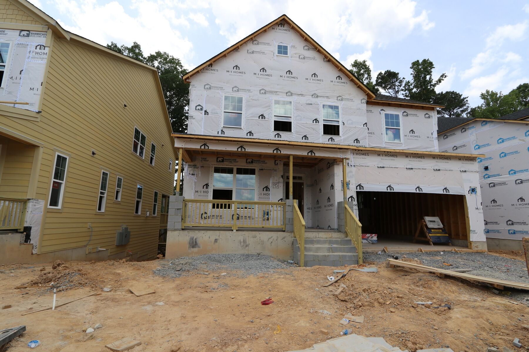 Front Exterior