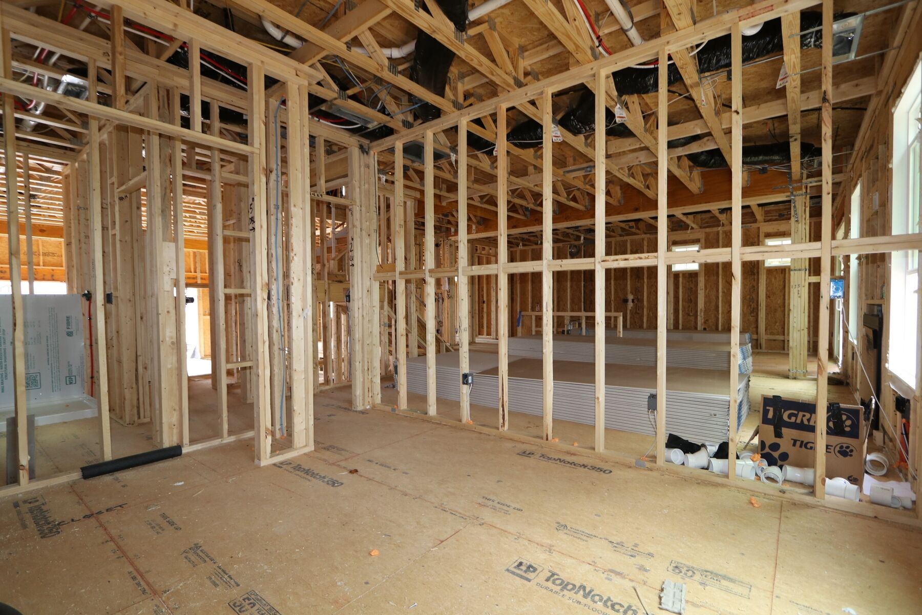 Framing