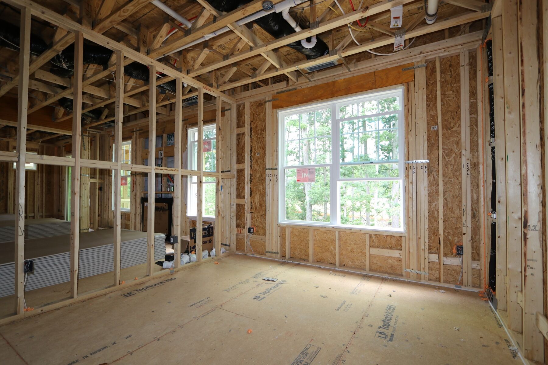 Framing