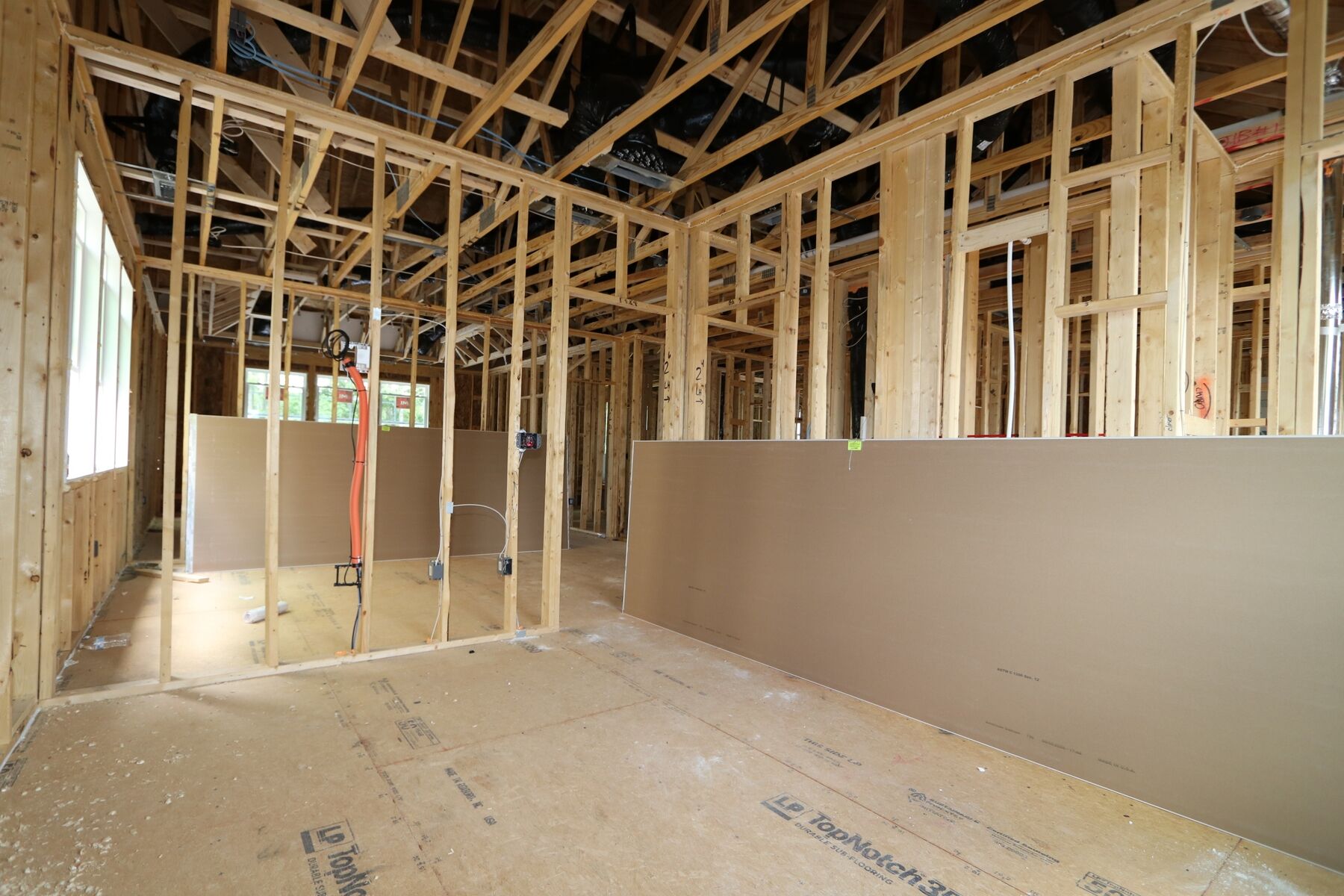 Framing