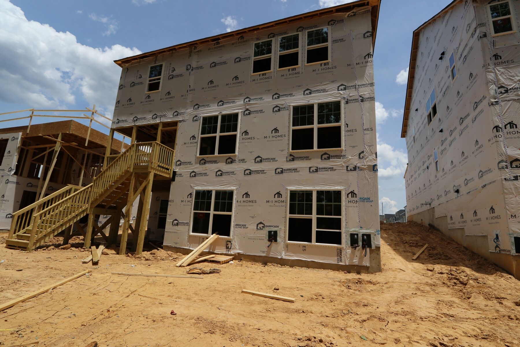 Back Exterior