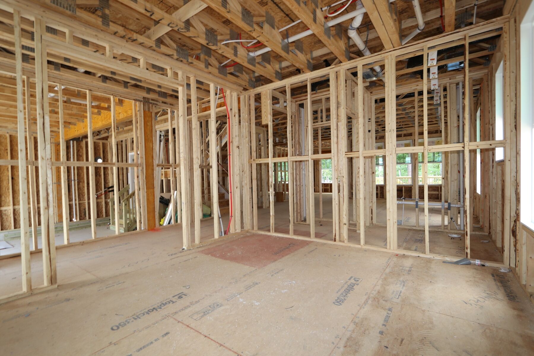 Framing