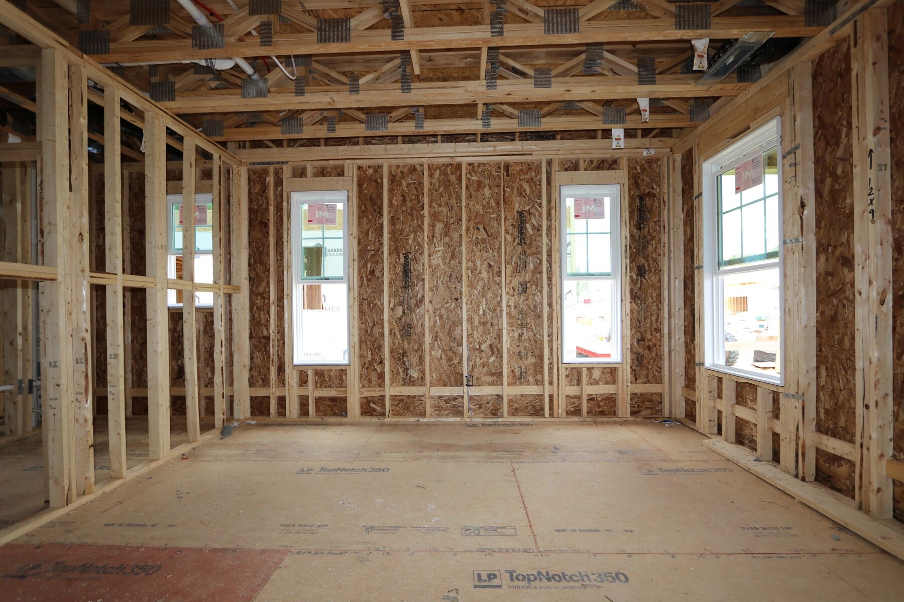 Framing