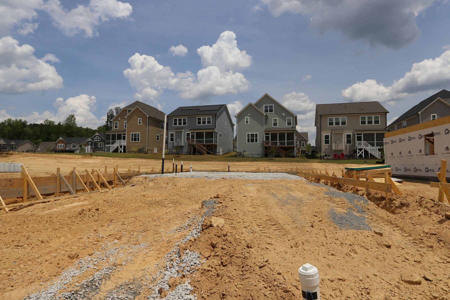 Homesite
