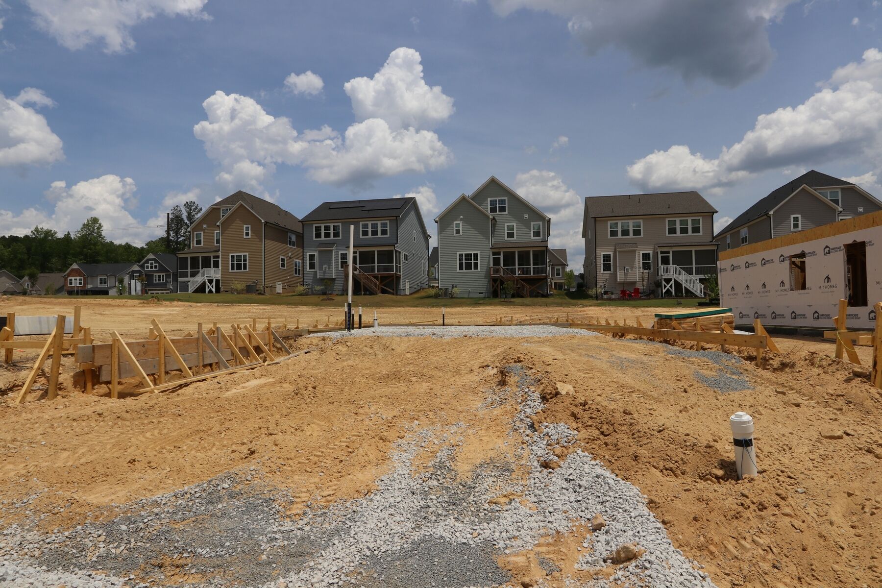 Homesite