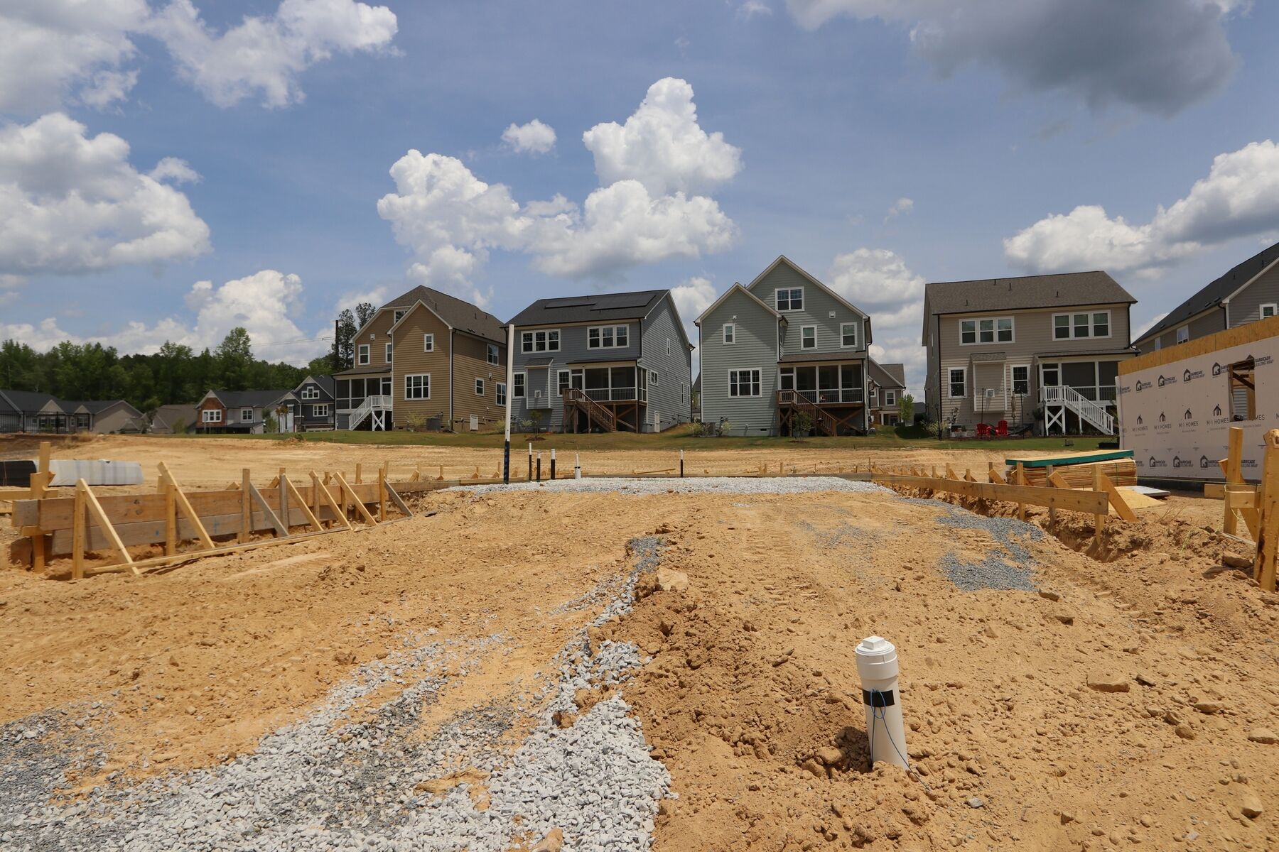 Homesite