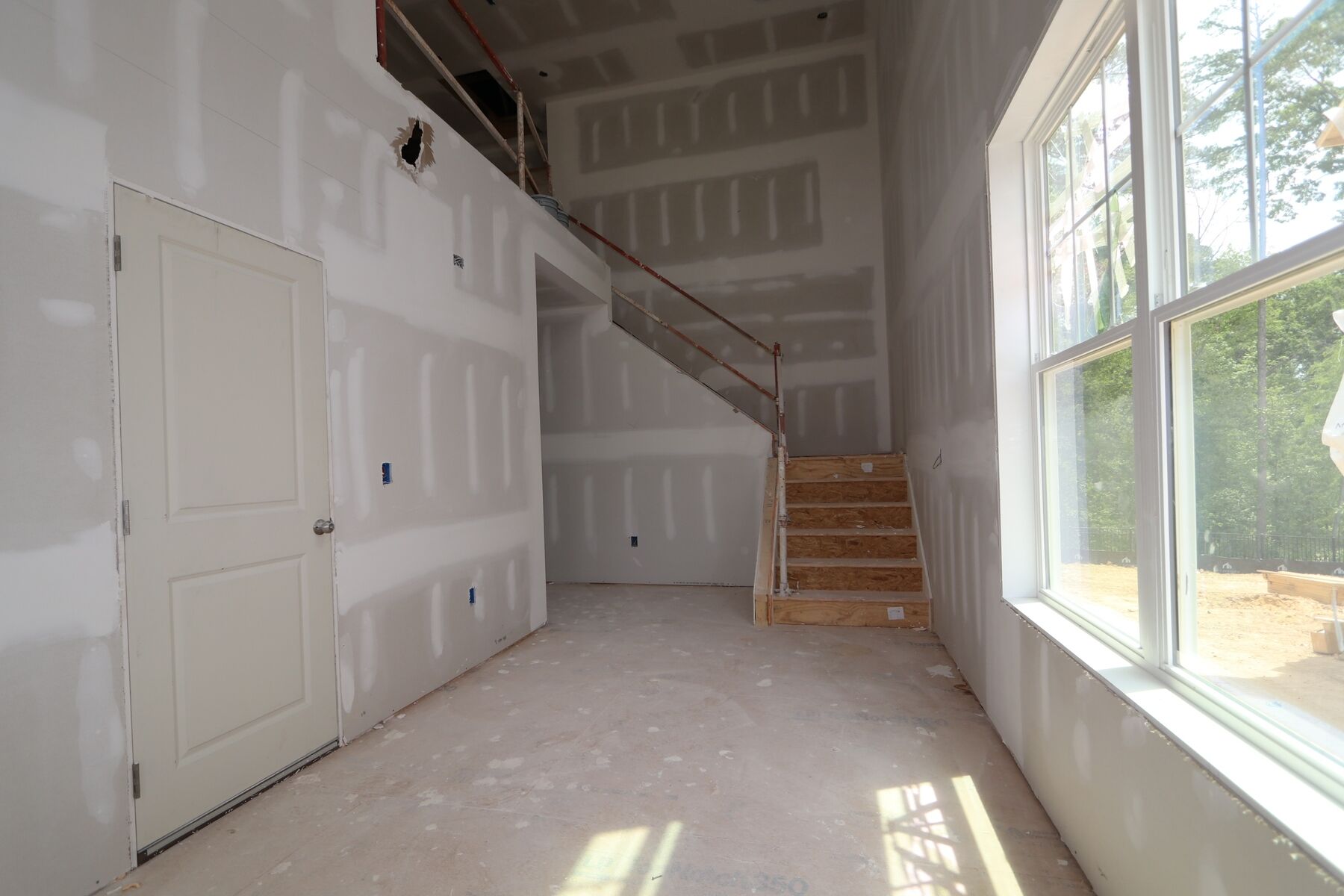 Drywall