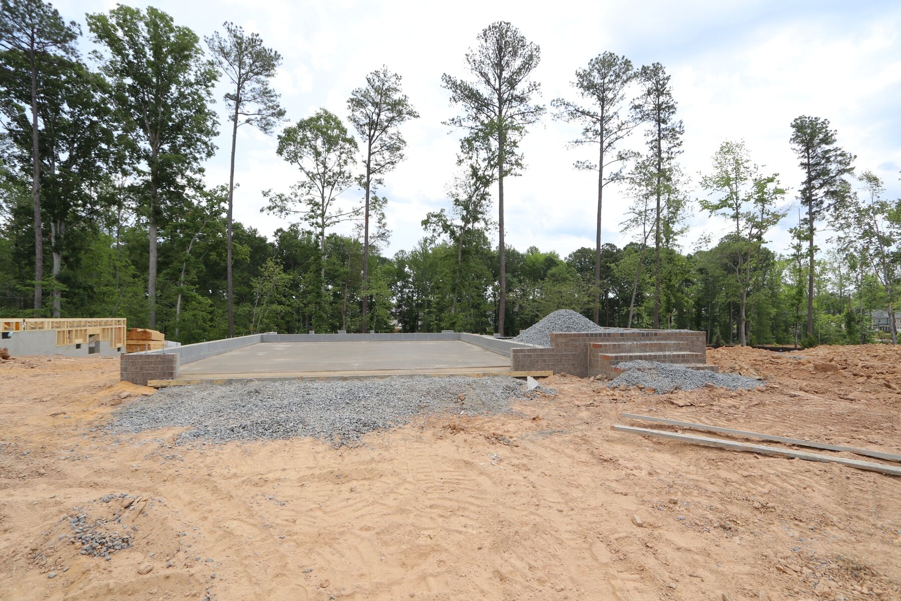 Homesite