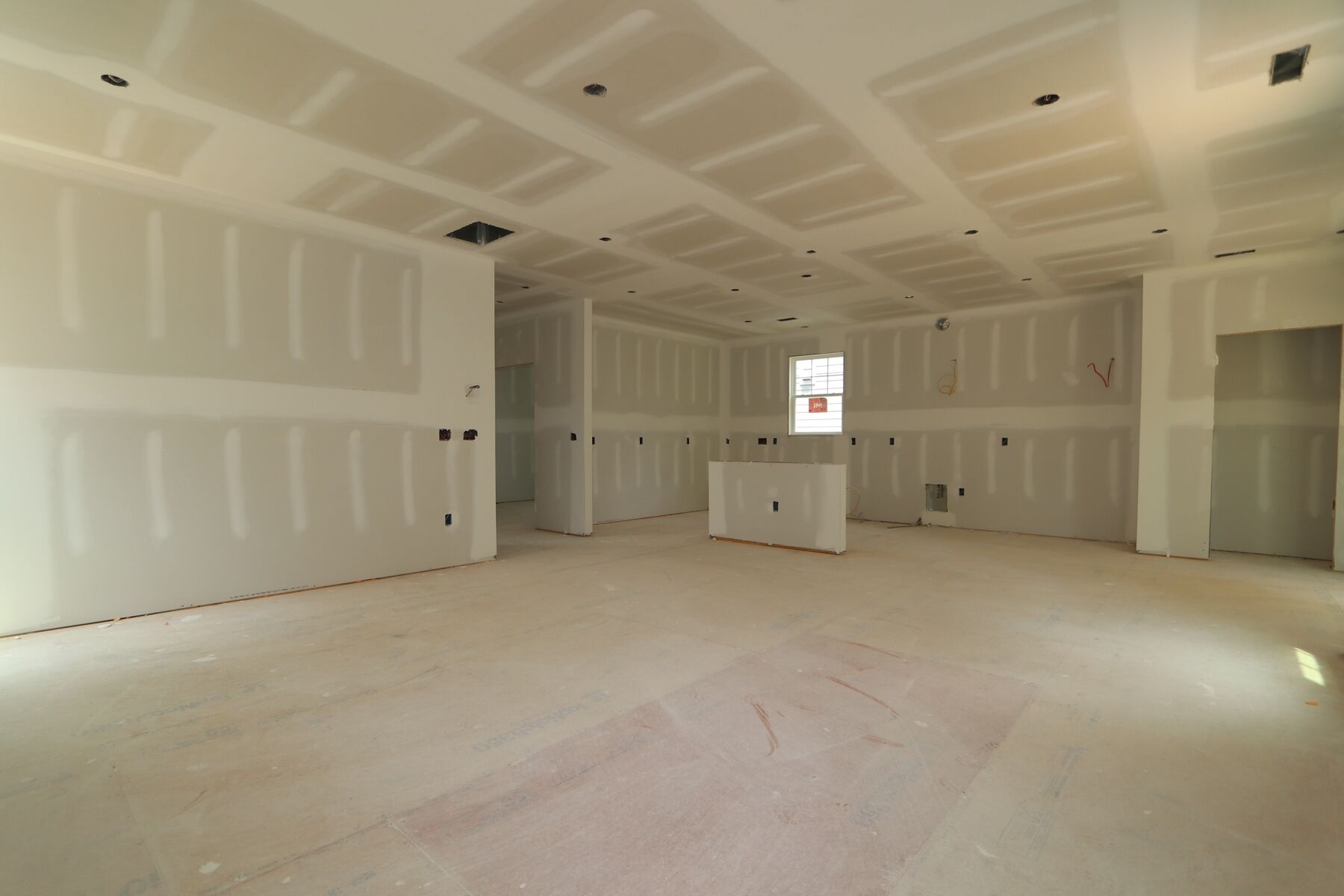 Drywall