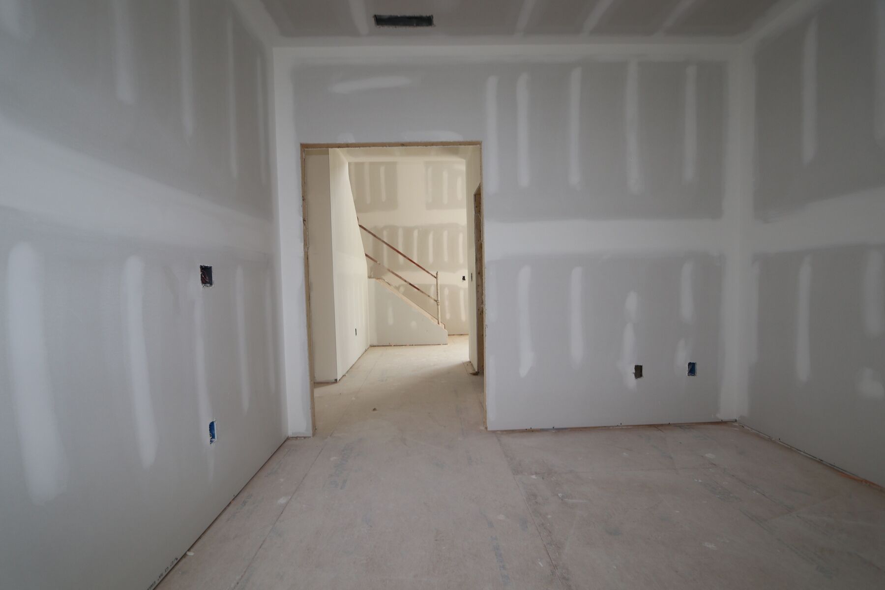 Drywall