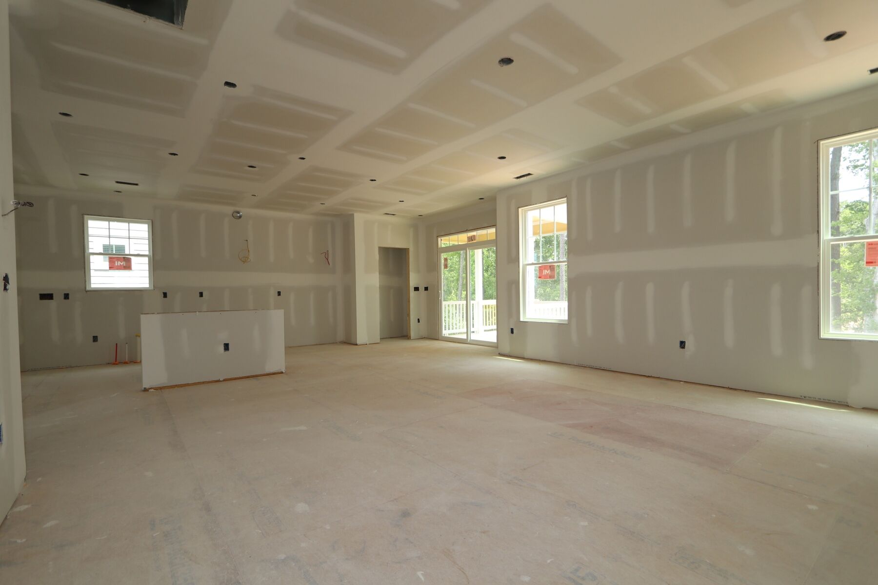 Drywall