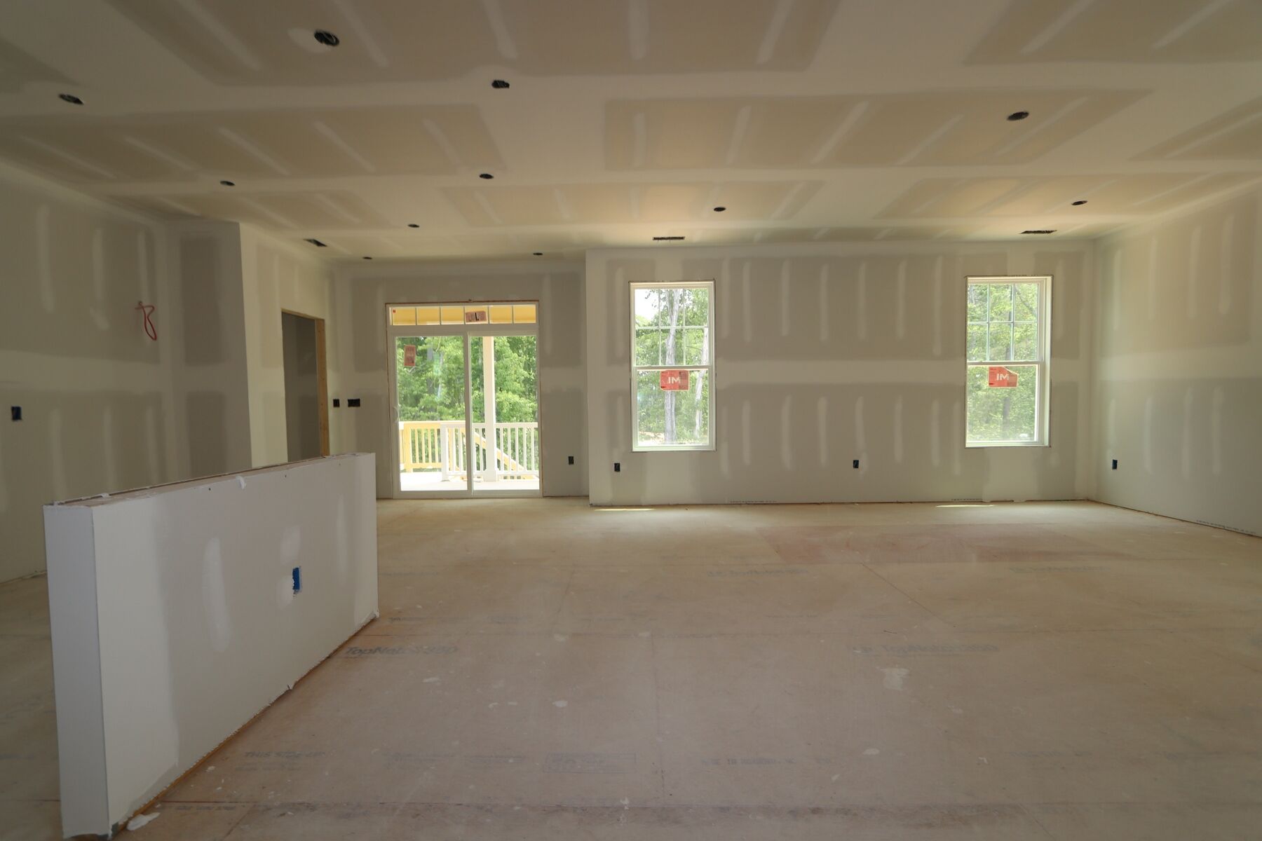 Drywall