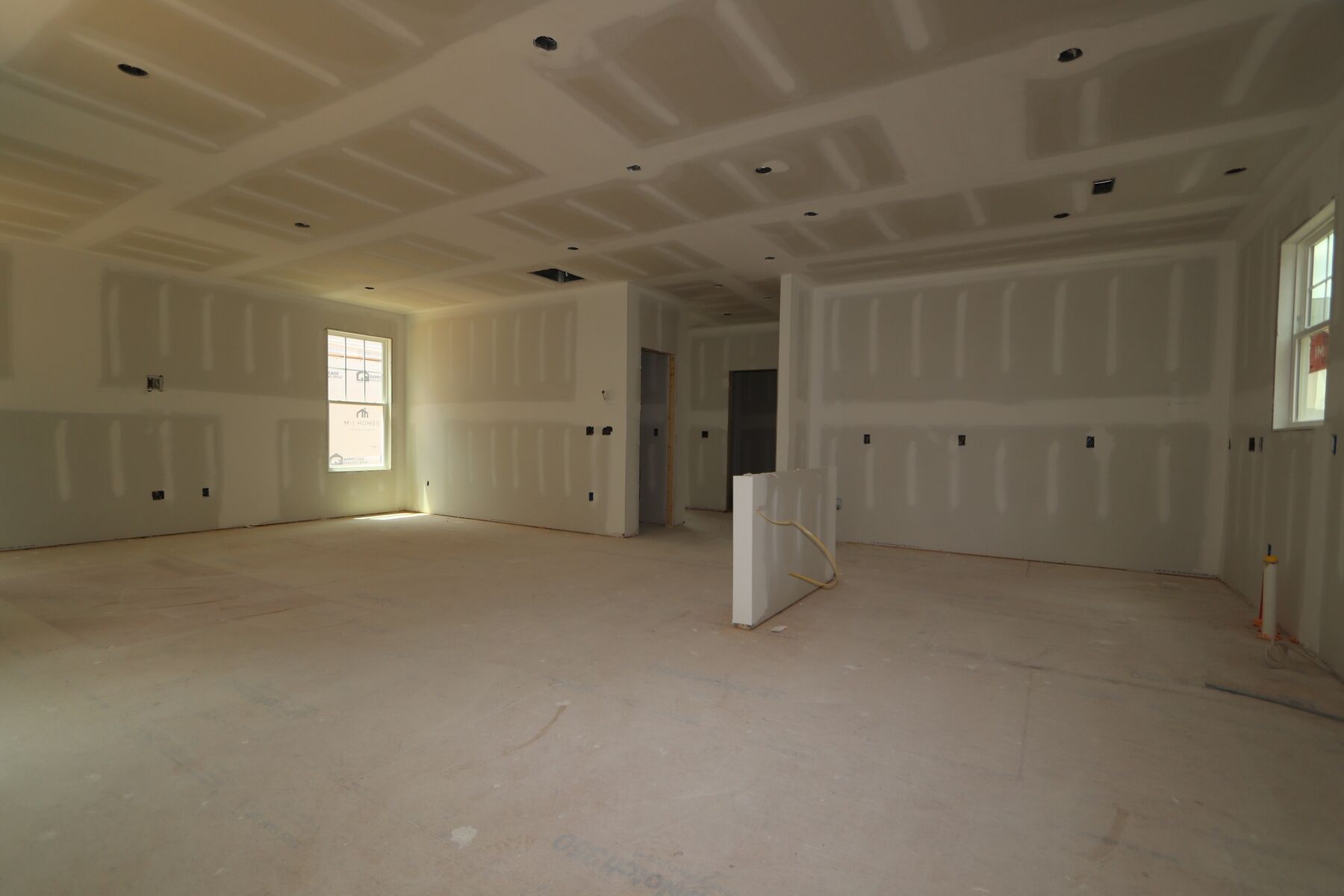Drywall