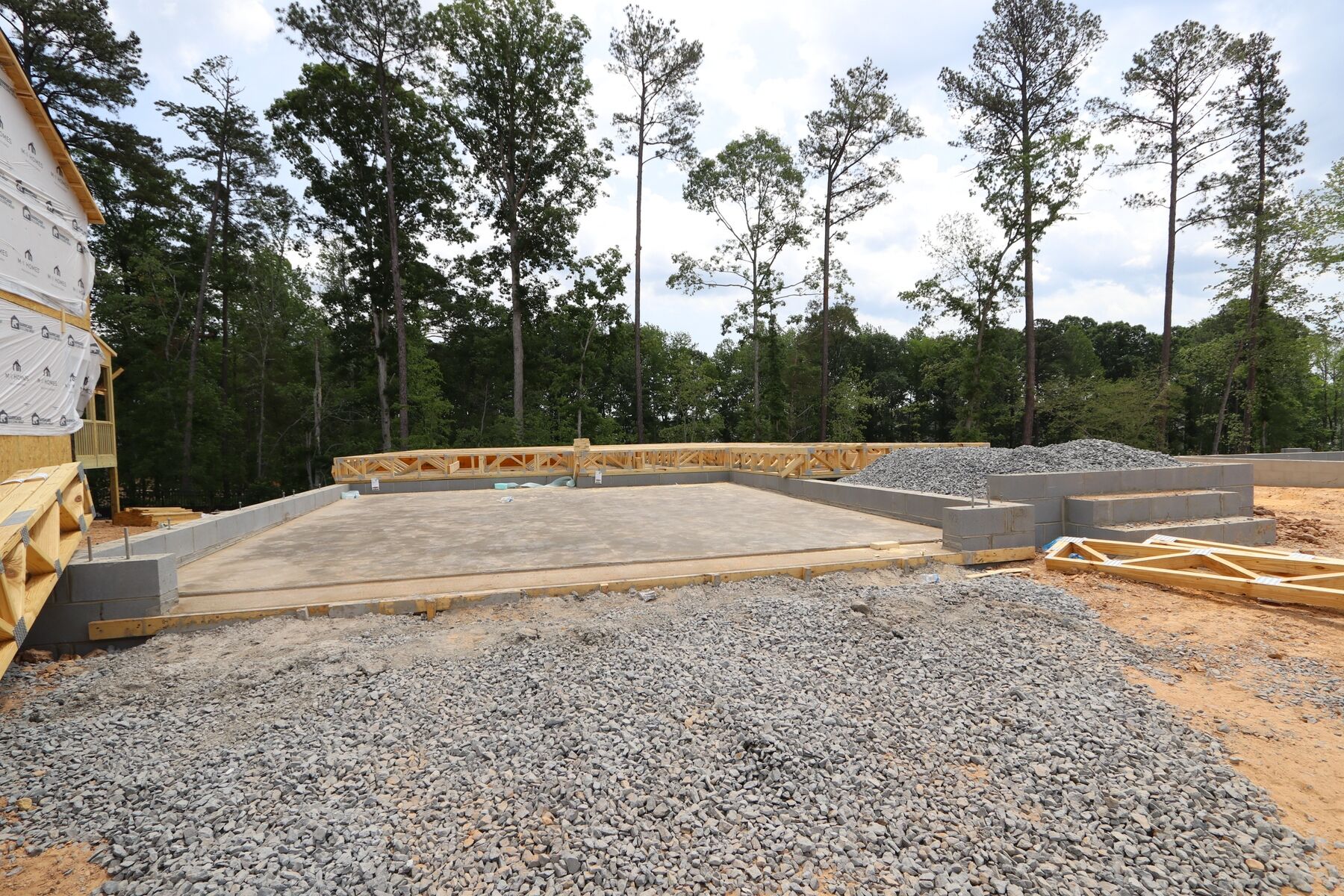 Homesite