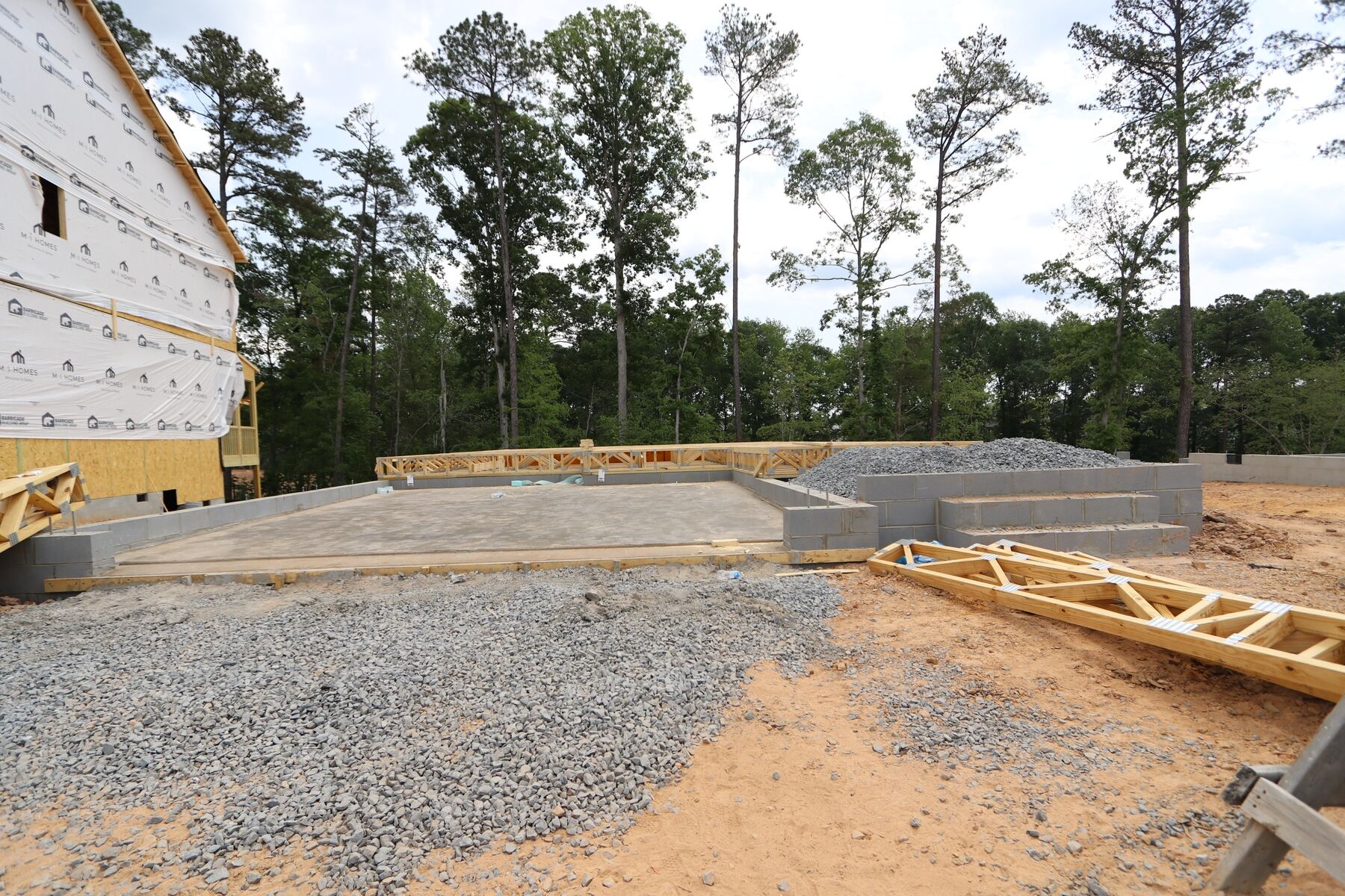 Homesite