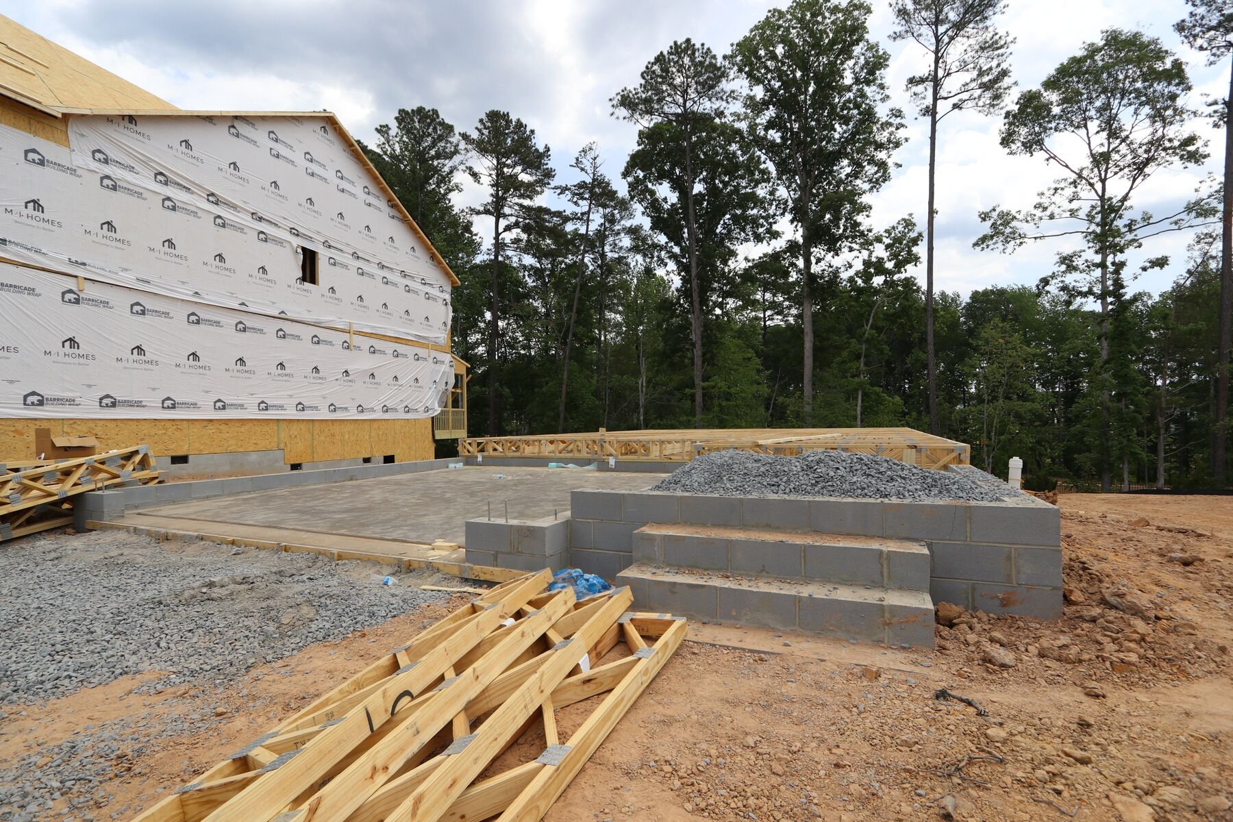 Homesite
