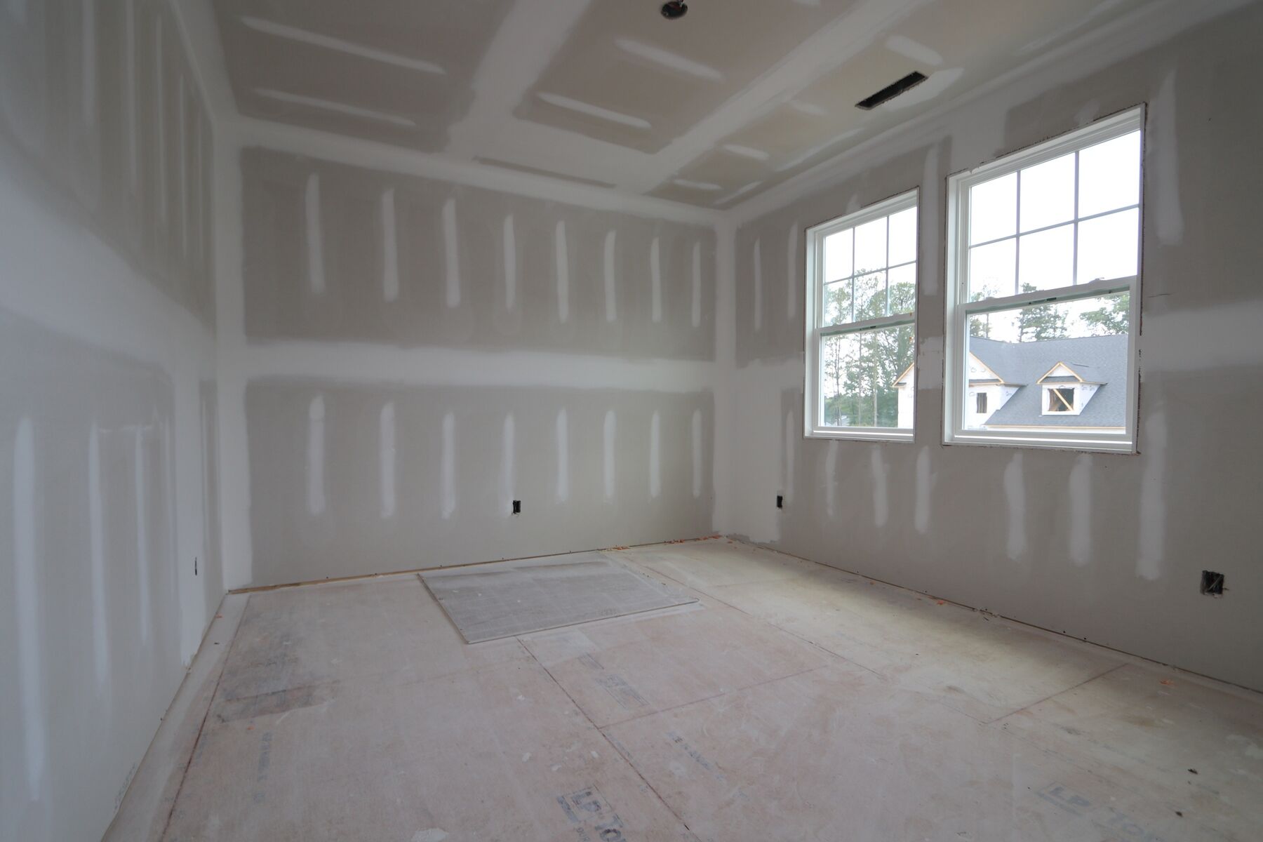Drywall