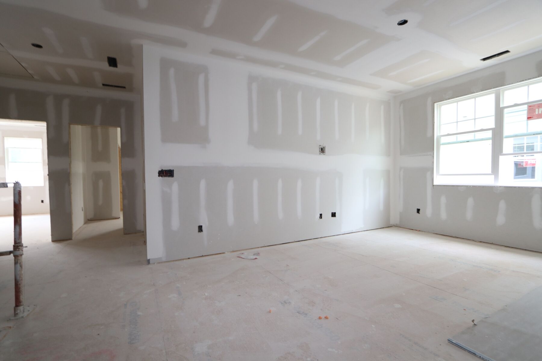 Drywall