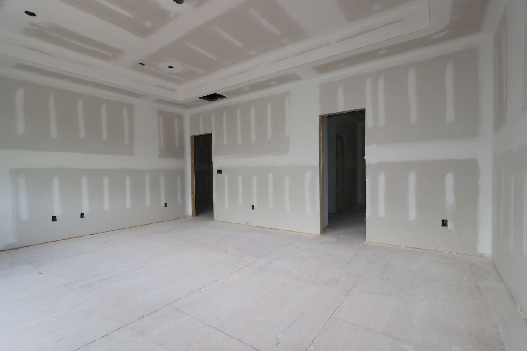 Drywall